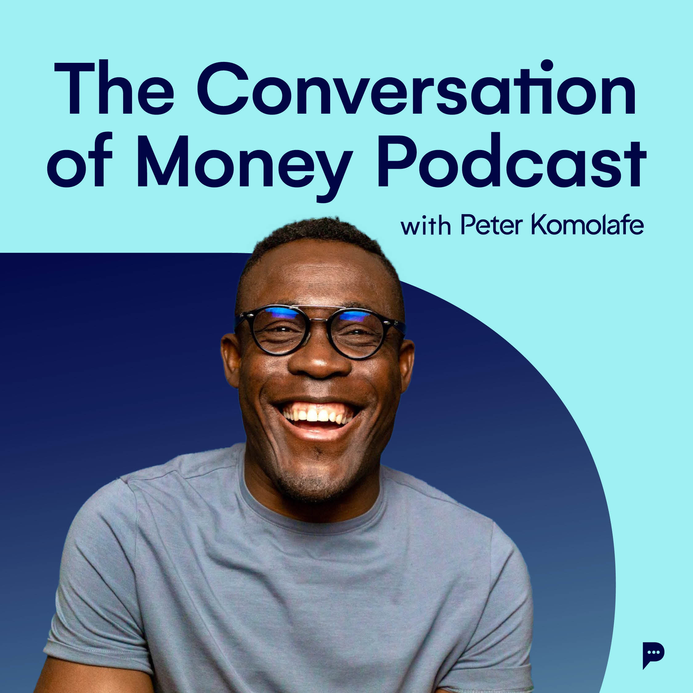 Show artwork for The Conversation of Money Podcast