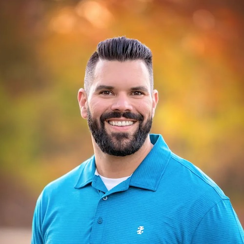 Pastor Robby Gallaty - From the Depths of Addiction to Total Redemption