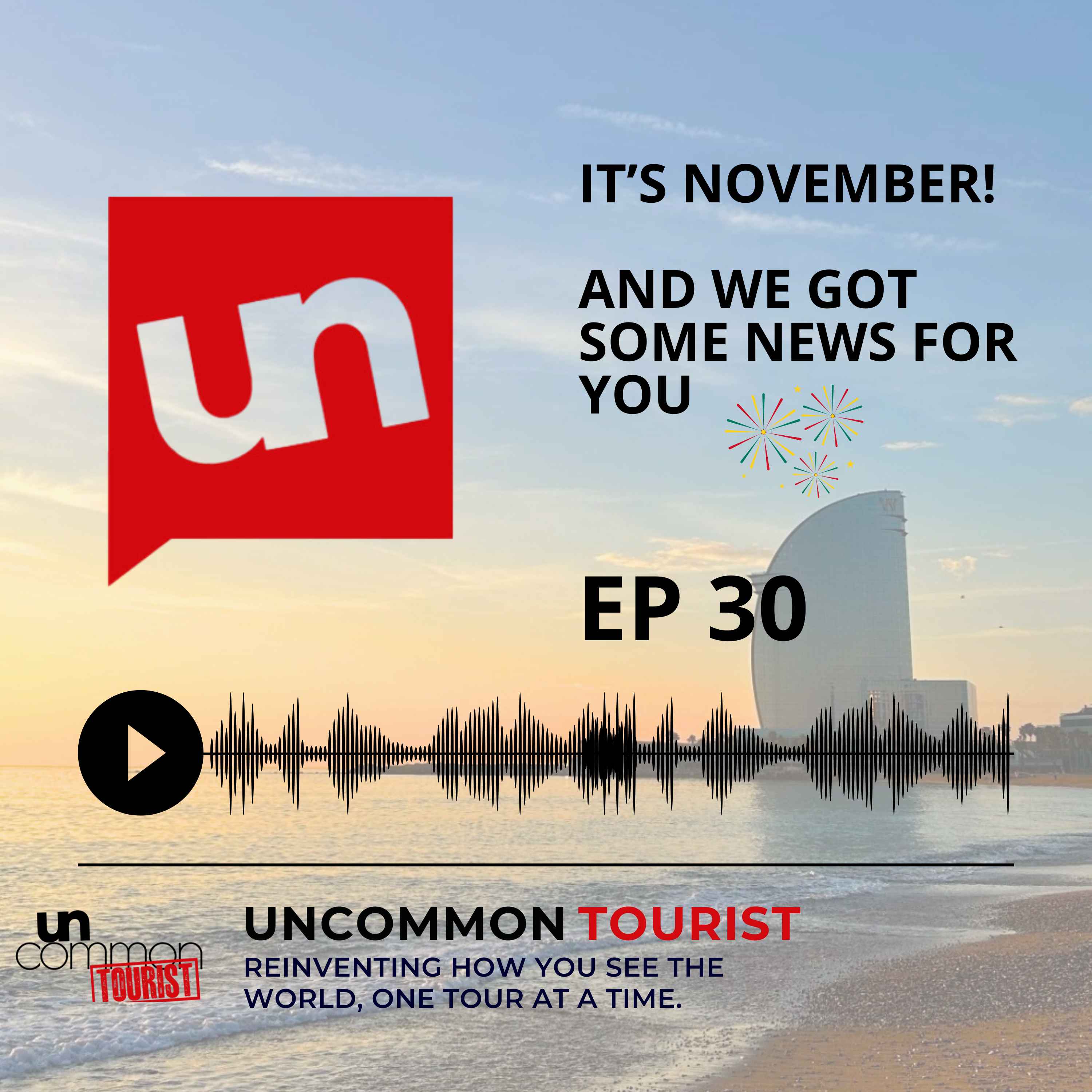 Podcast artwork