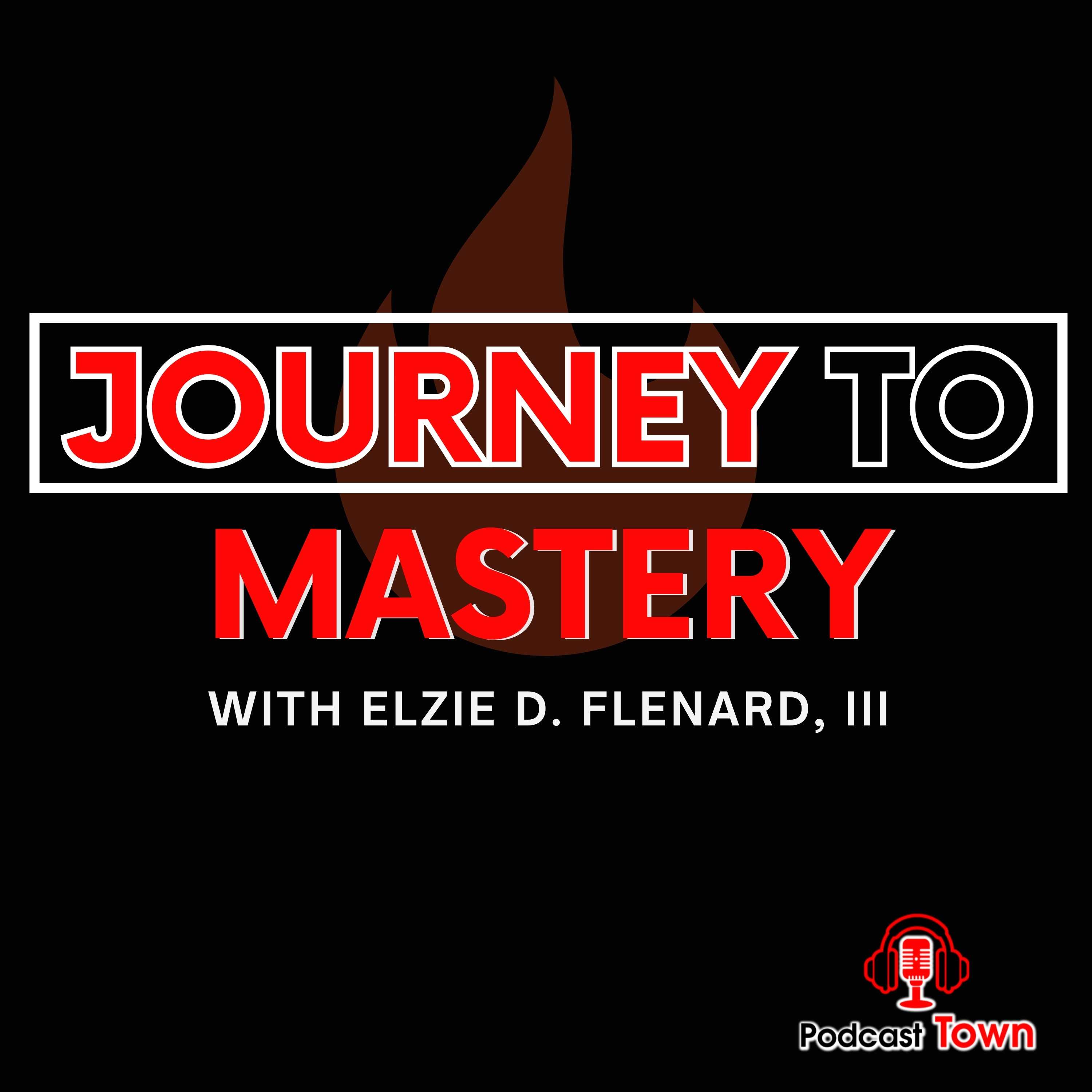 Show artwork for Journey To Mastery