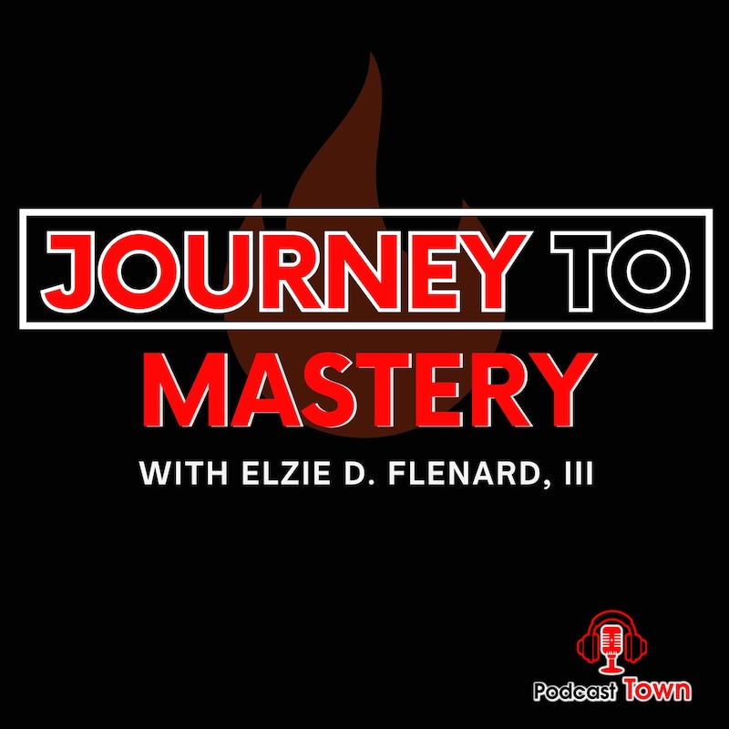 Artwork for podcast Journey To Mastery