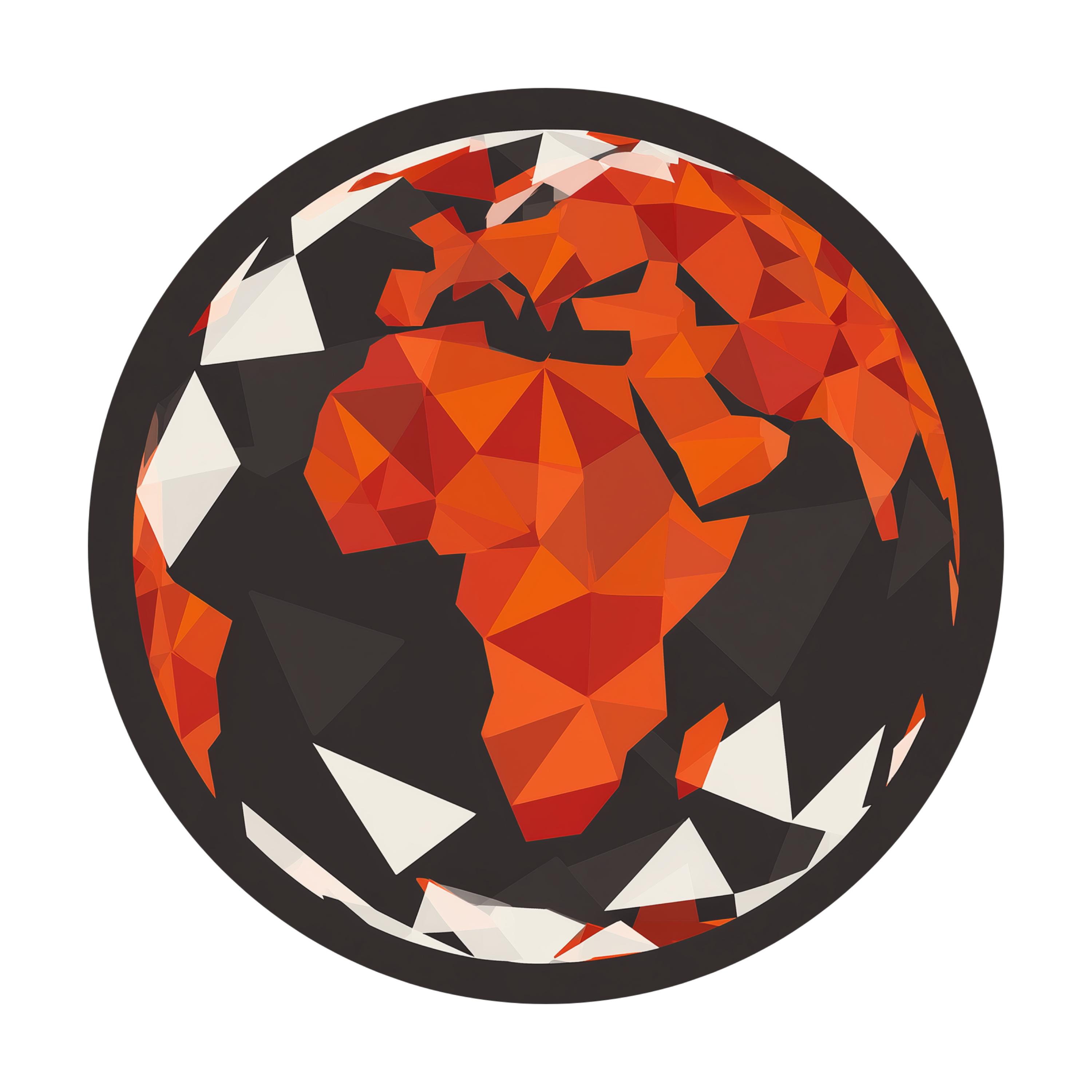 Seven Continents, One Story podcast artwork