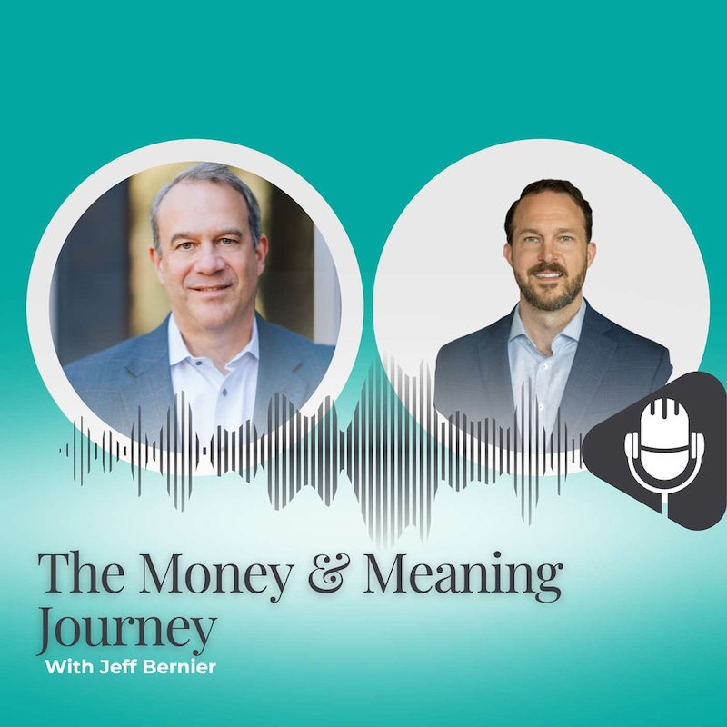 Artwork for podcast Modern Financial Wellness
