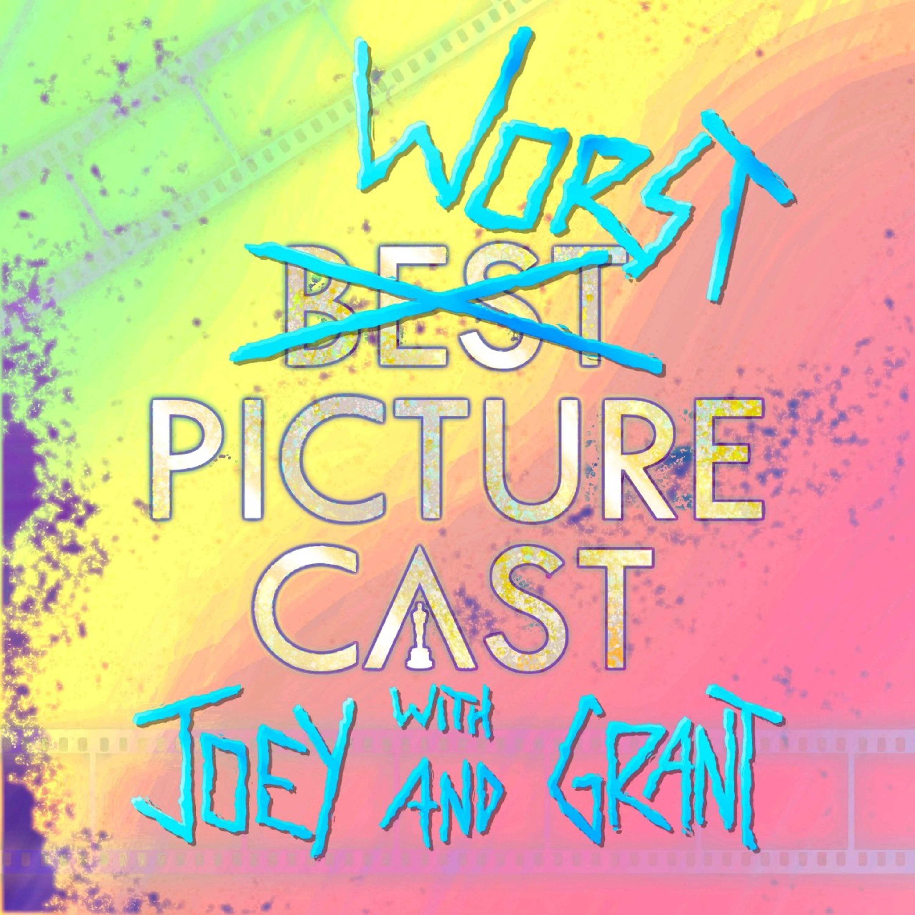 Worst Picture Cast: "Surf Nazis Must Die"