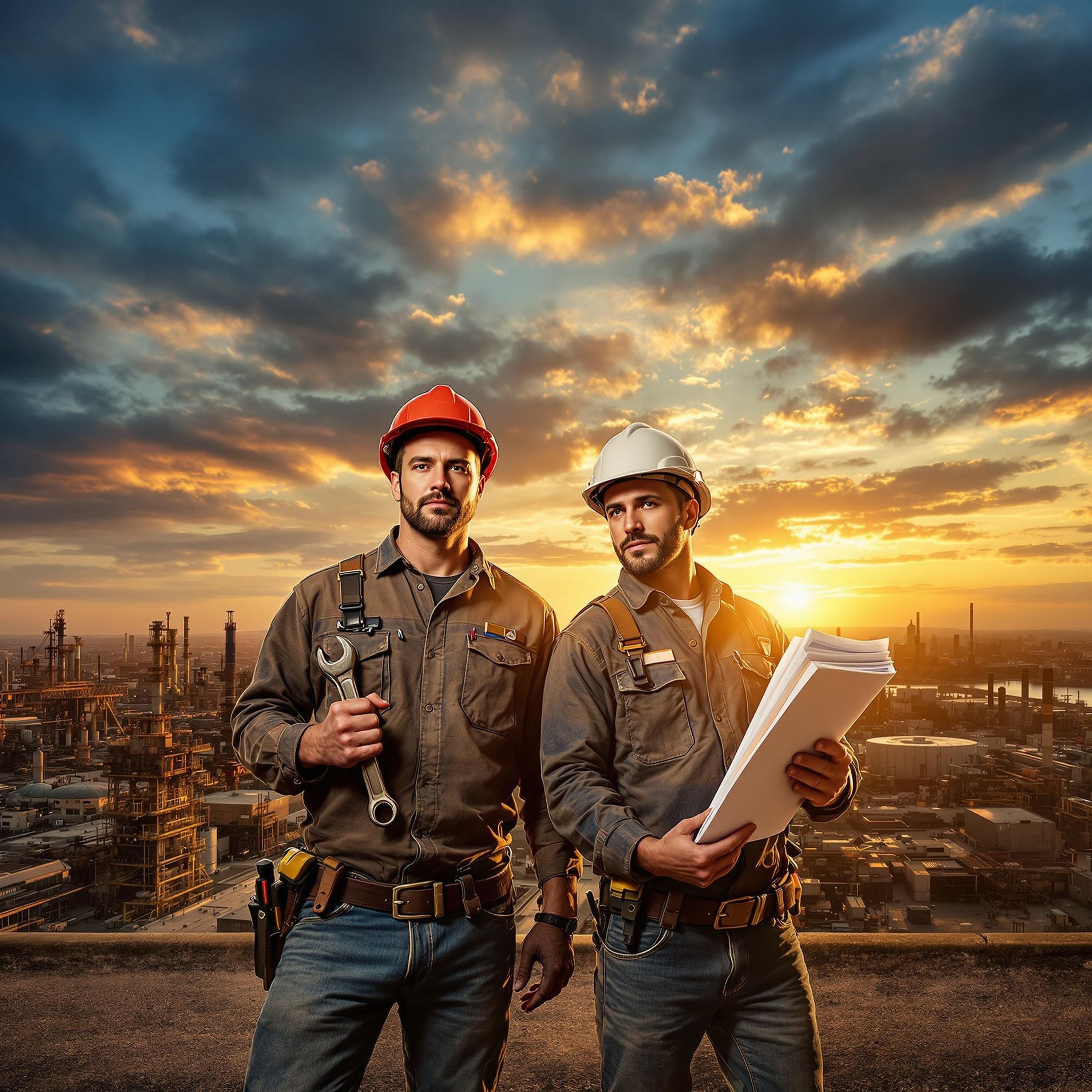 The Blue Collar Millionaire Show