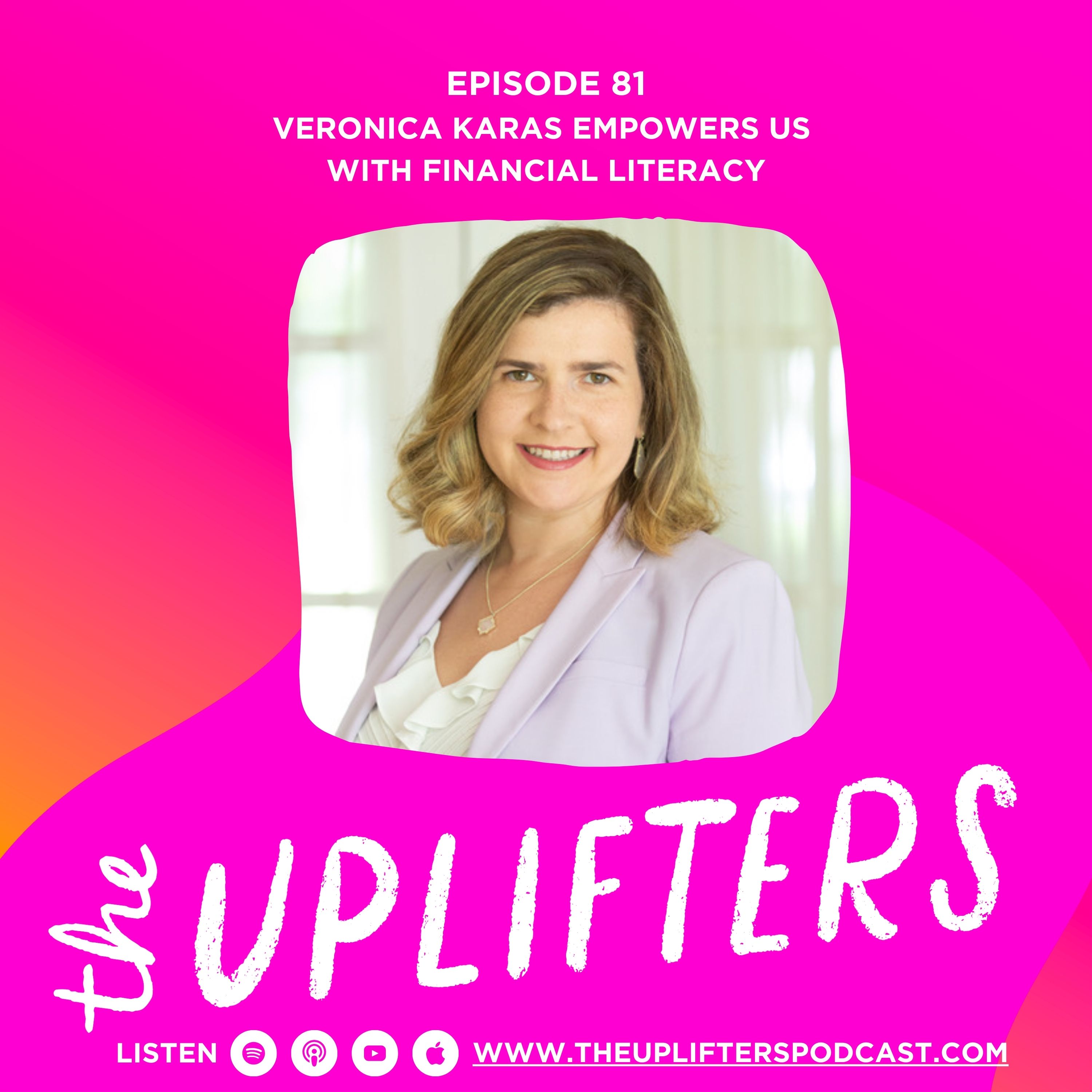 The Uplifters
