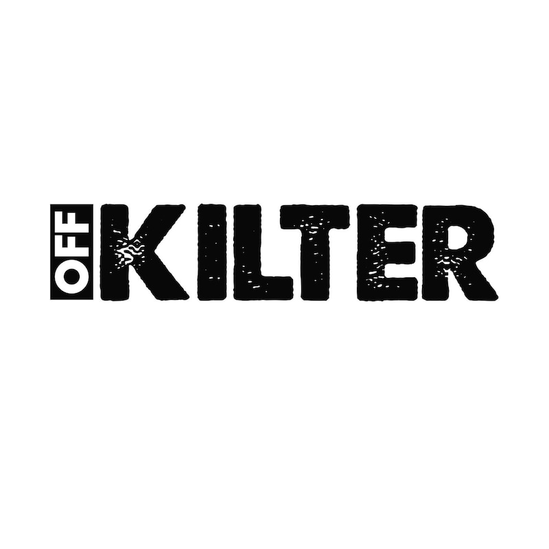 Artwork for podcast The Off Kilter Show
