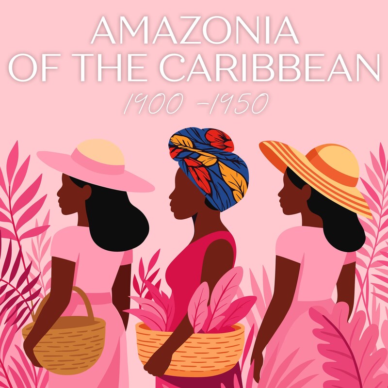 Artwork for podcast Whispers of the Past - The Hidden History of St. Eustatius