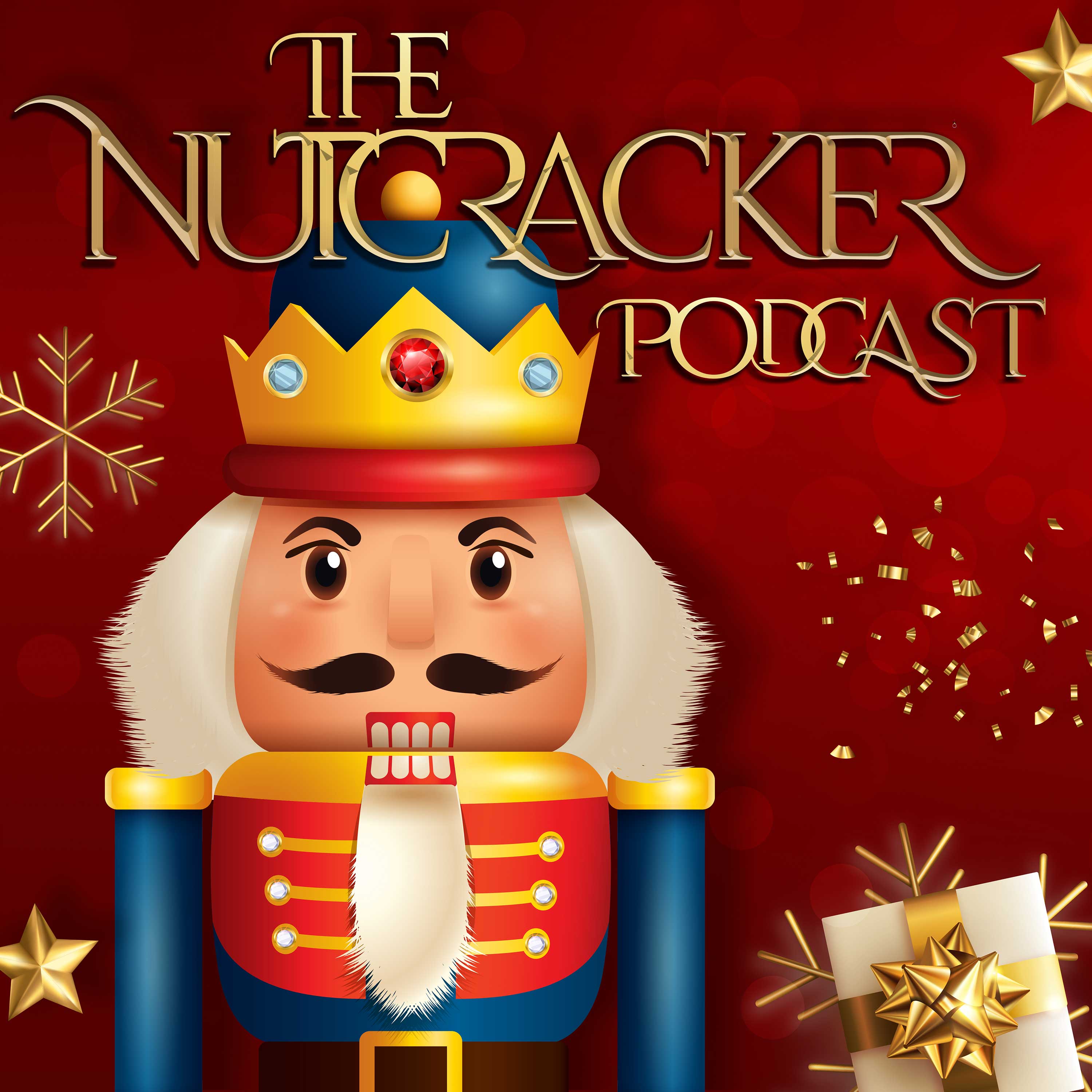 Show artwork for The Nutcracker