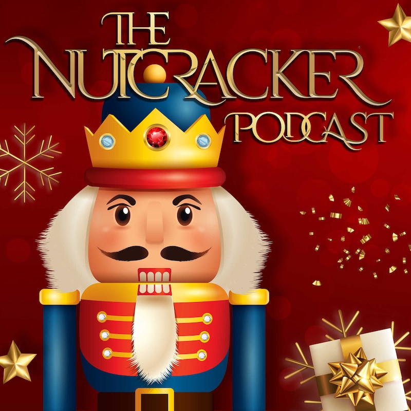 Artwork for podcast The Nutcracker