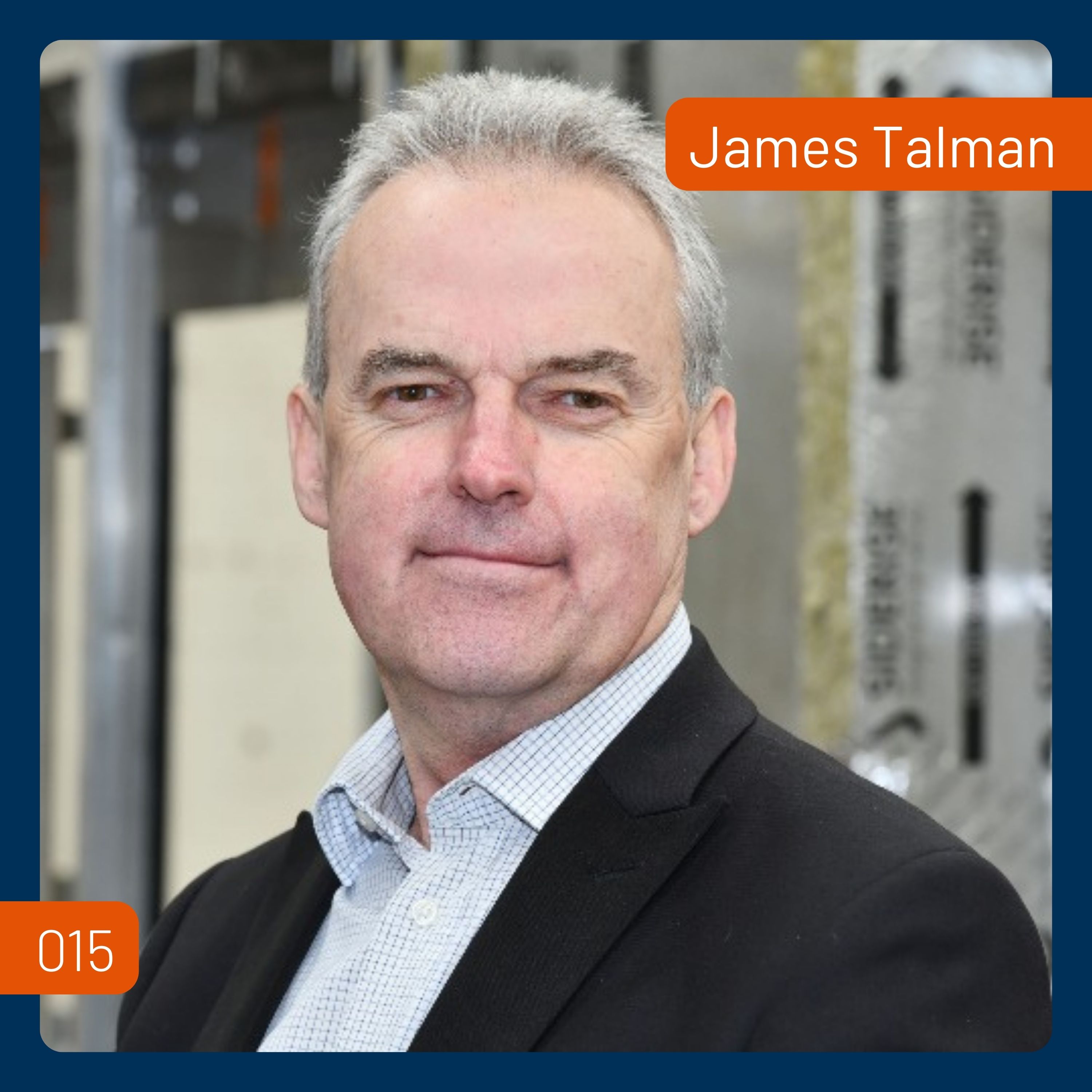 Reduce Your Risk Designing Roofs With James Talman | 015