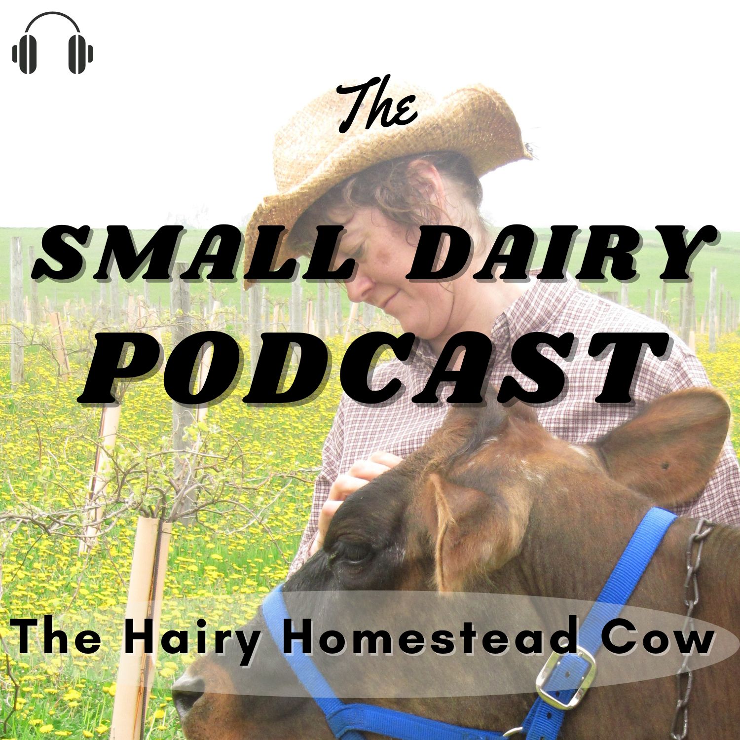 The Small Dairy Podcast