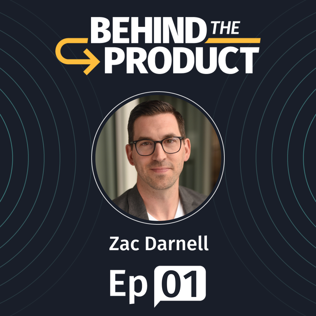 What is Behind The Product?