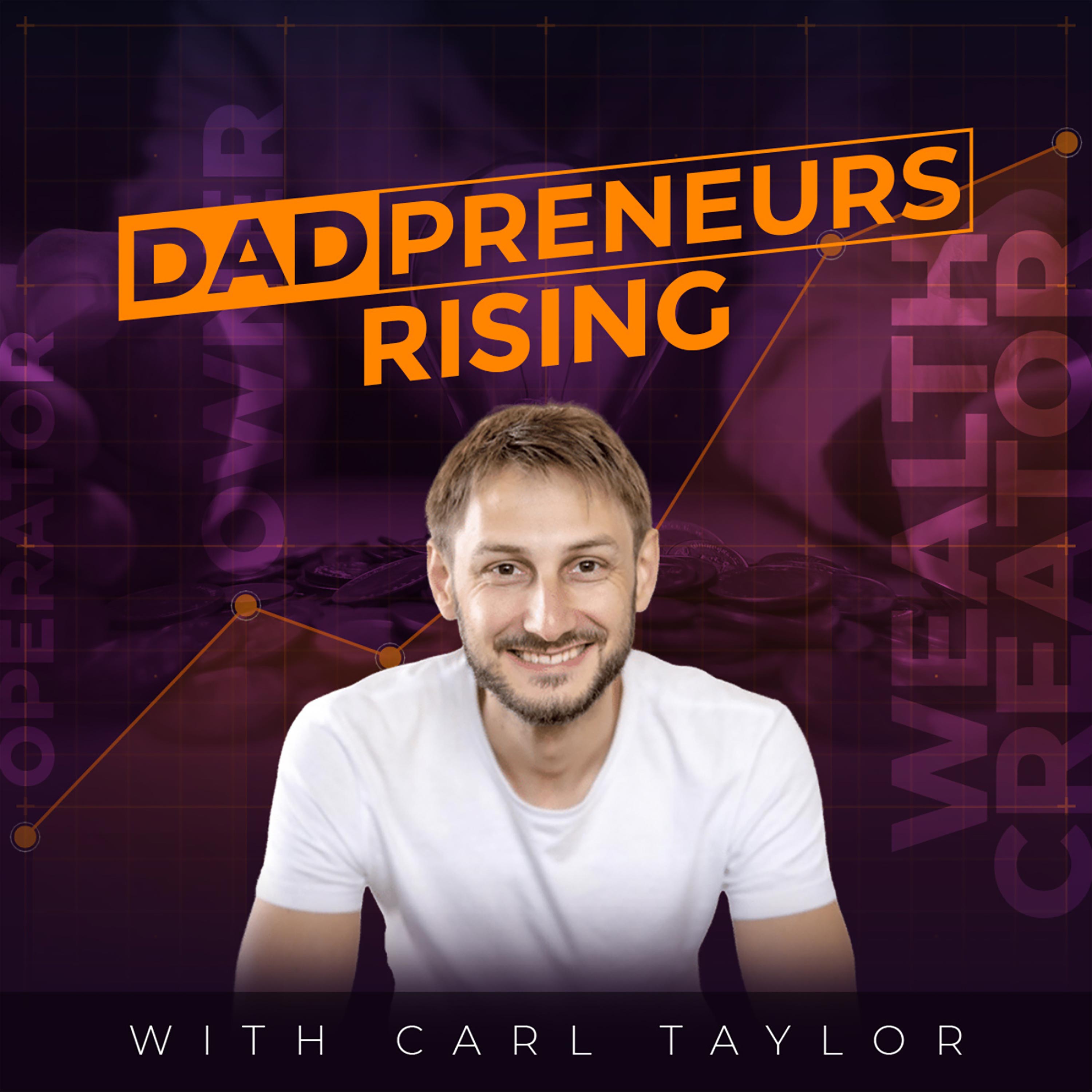 Snapshot #26: Stop Forcing a Business Model That Was Never Really Yours episode artwork