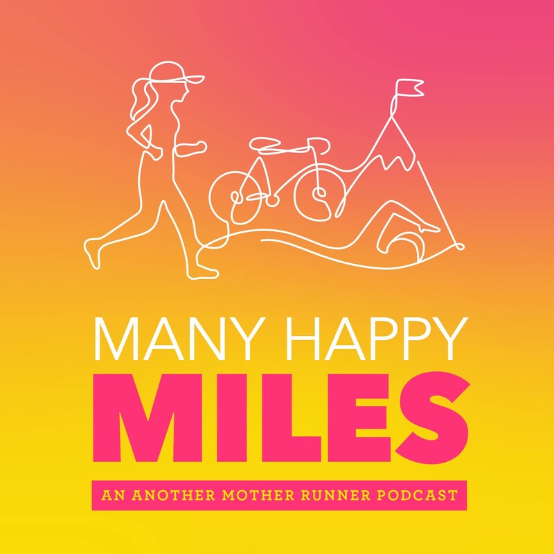 Artwork for podcast Another Mother Runner