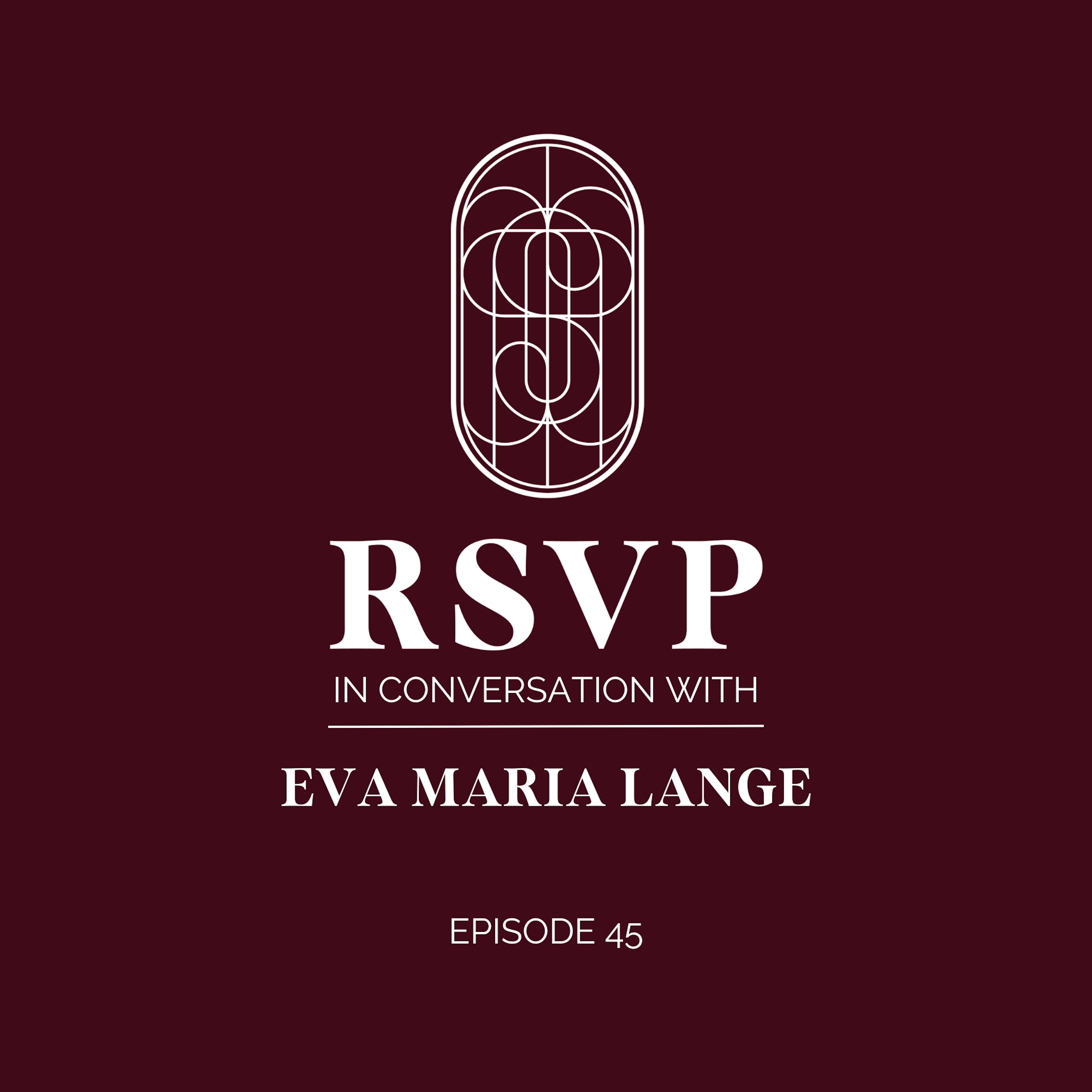 RSVP In Conversation With