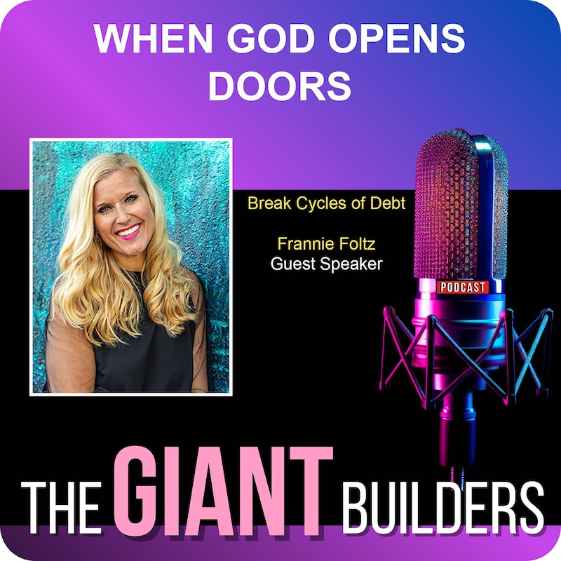 Artwork for podcast The Giant Builders