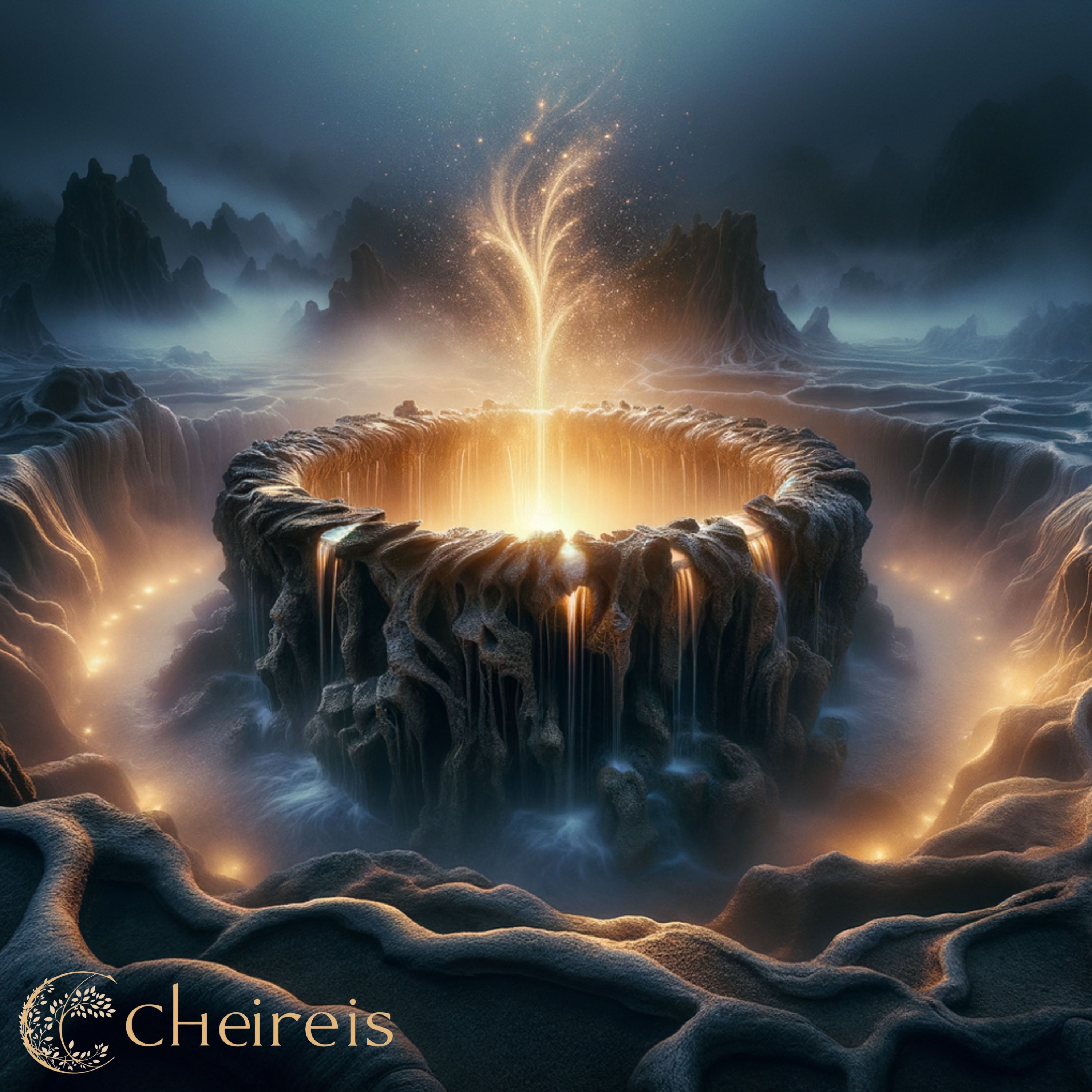 Well, That\'s A Deep Subject.