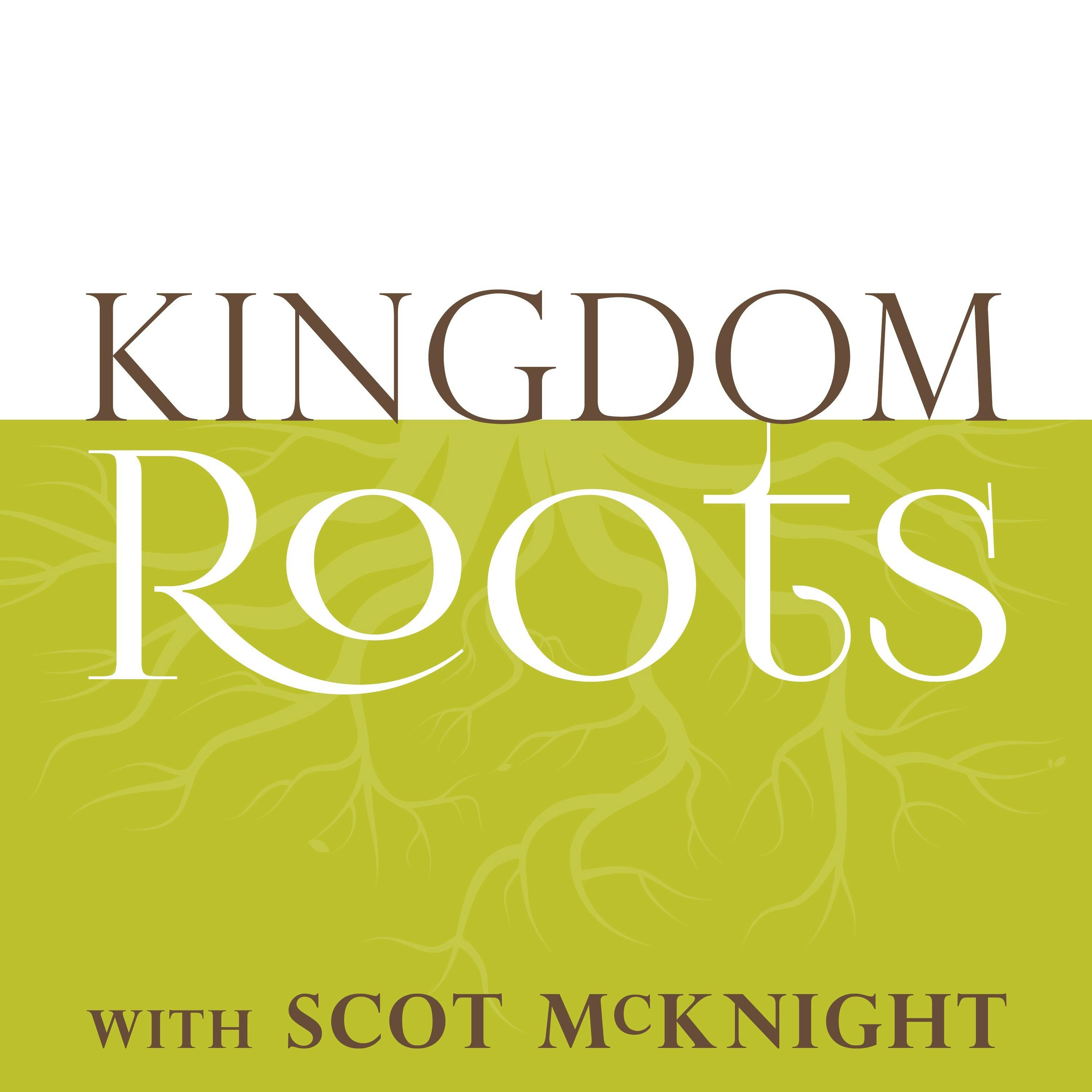 cover of episode Developing a Culture Generosity (Part 2) - KR 57