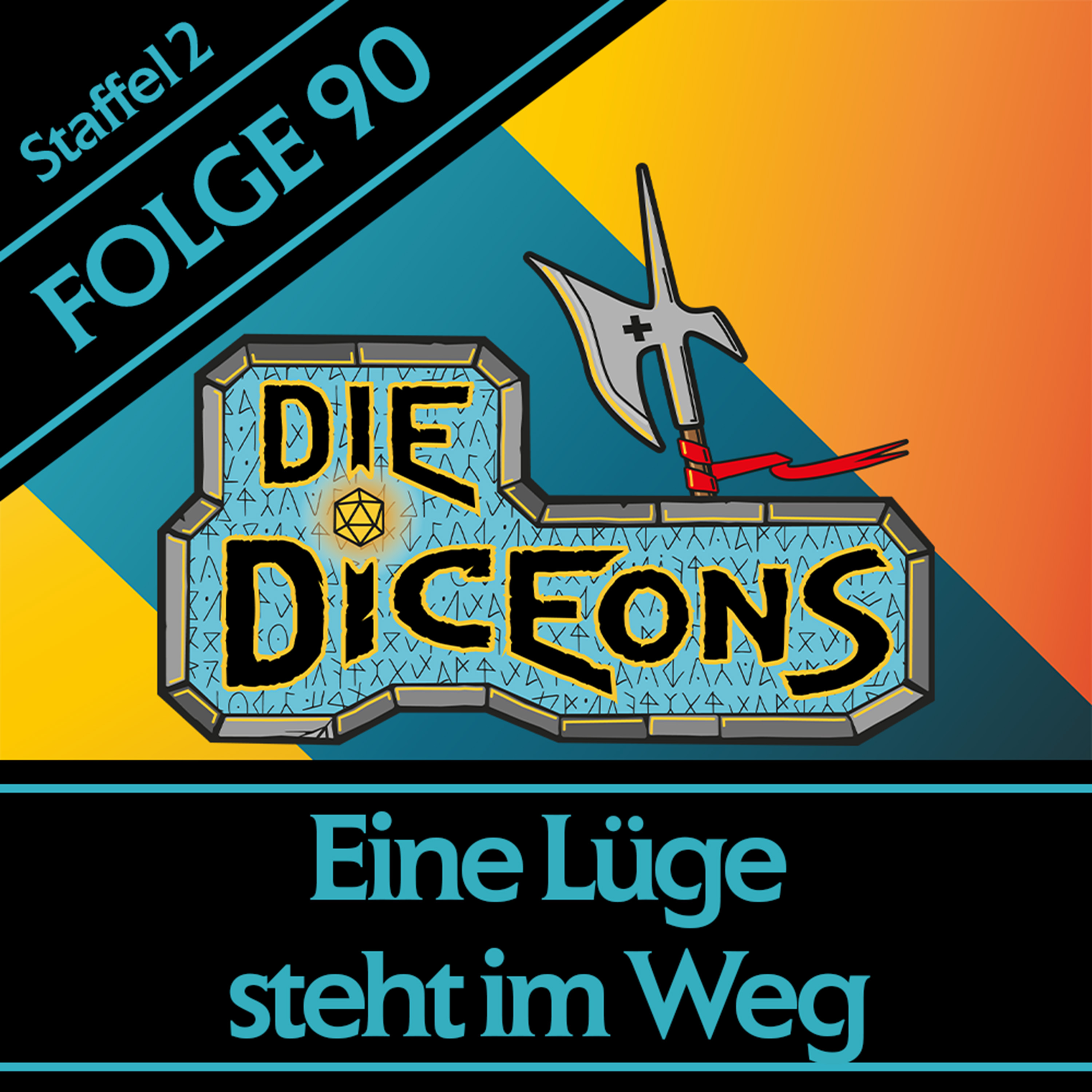 Die Diceons