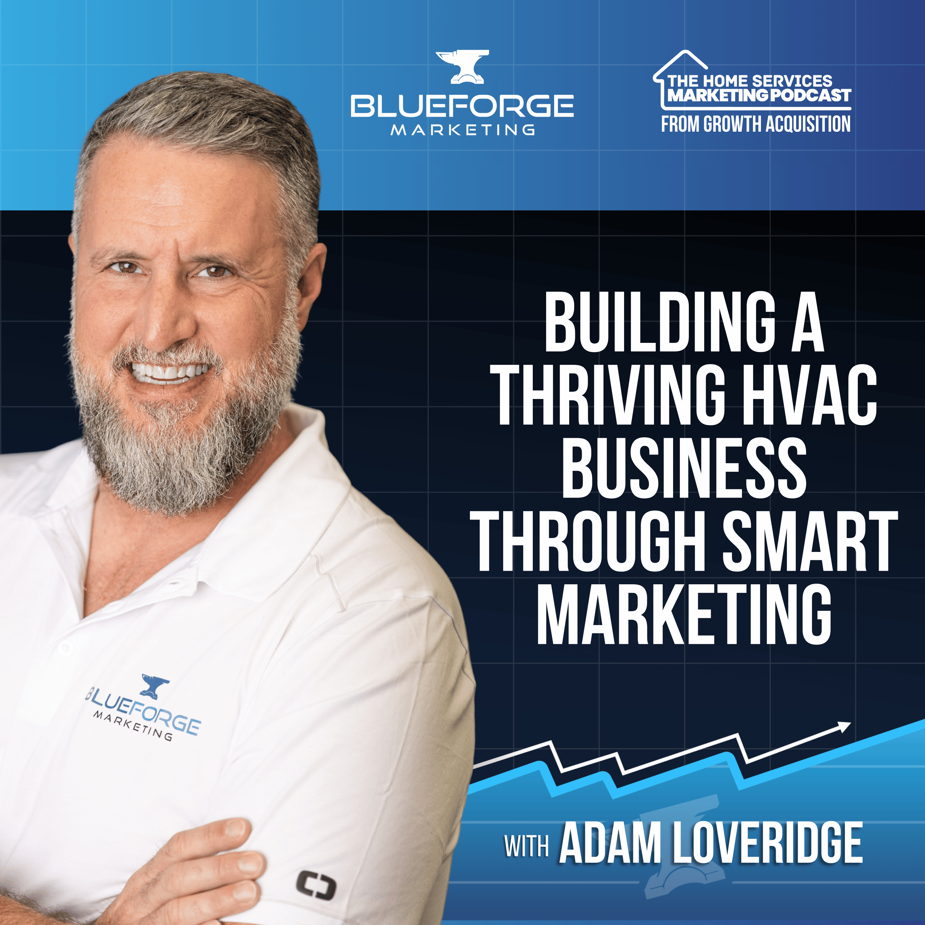The Home Services Marketing Podcast Growth To Acquisition