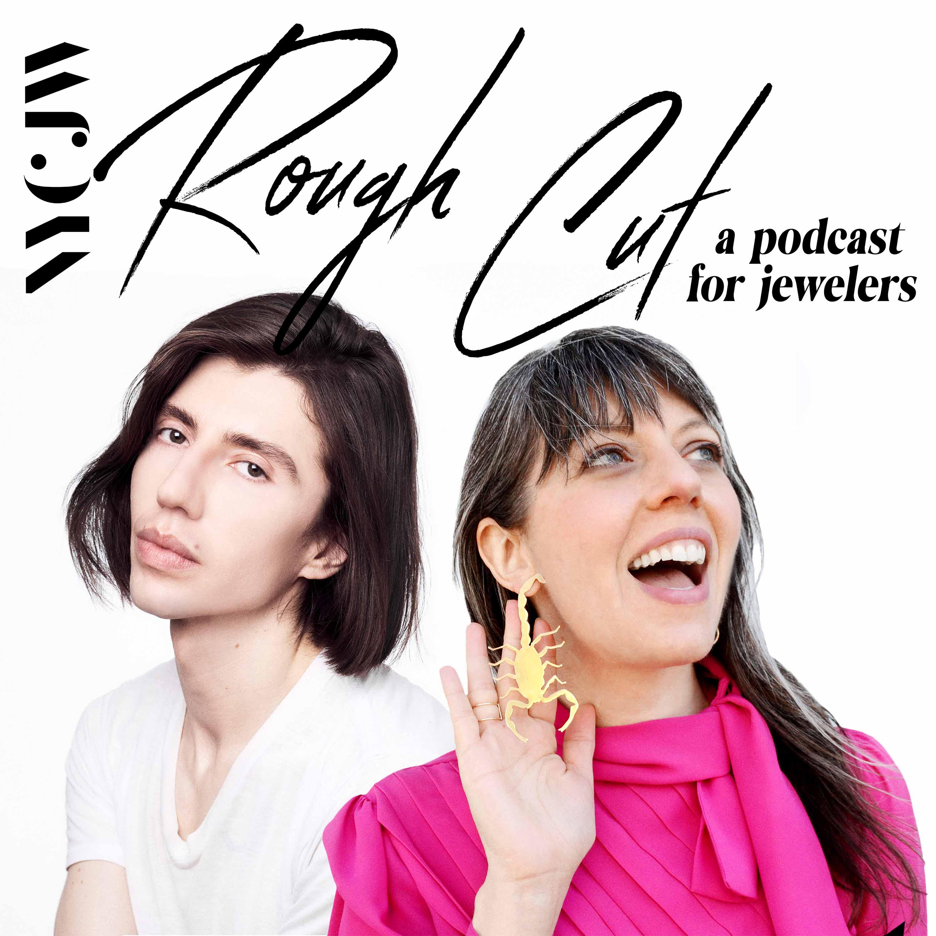 Artwork for podcast Rough Cut