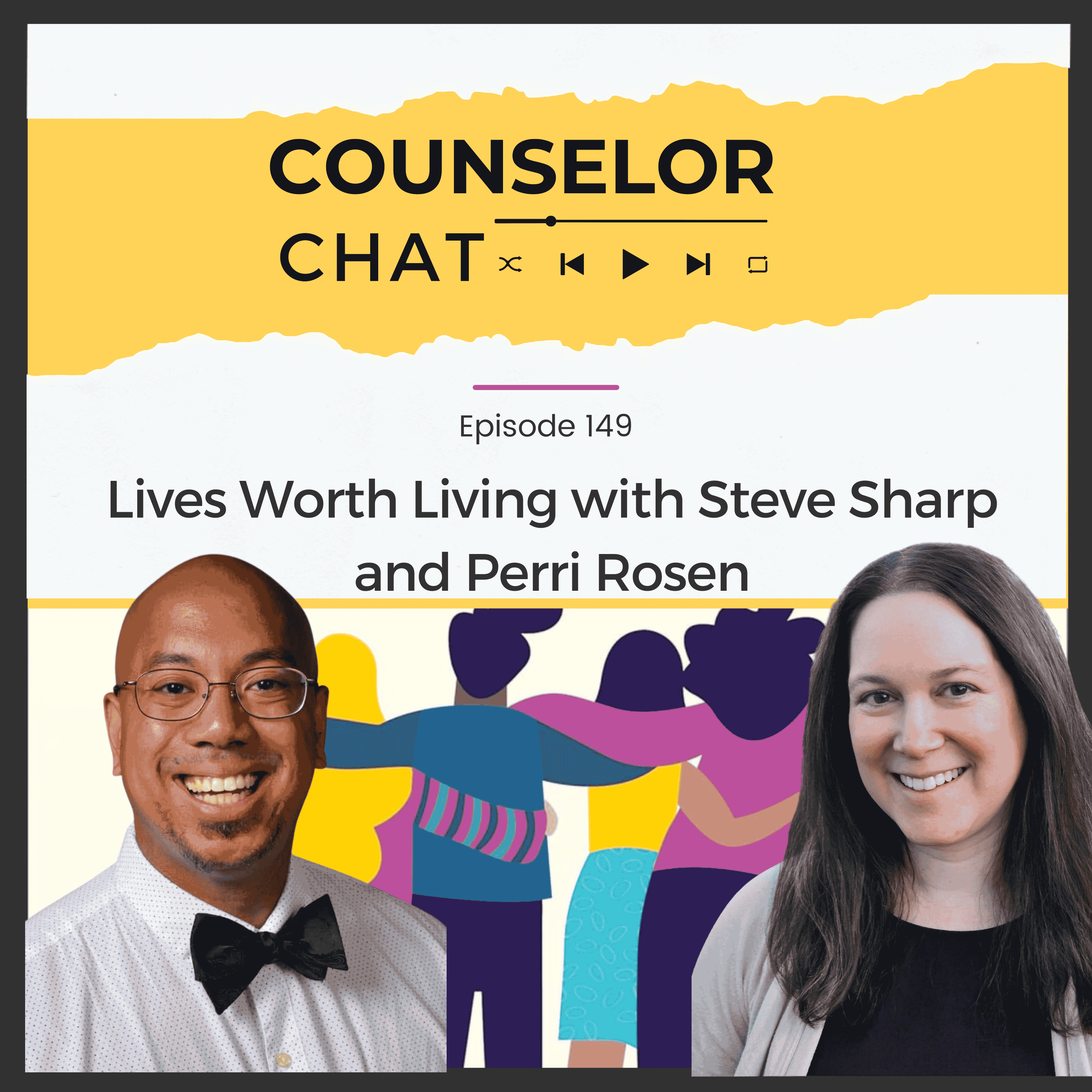 http://149.%20%20Lives%20Worth%20Living%20with%20Steve%20Sharp%20and%20Perri%20Rosen