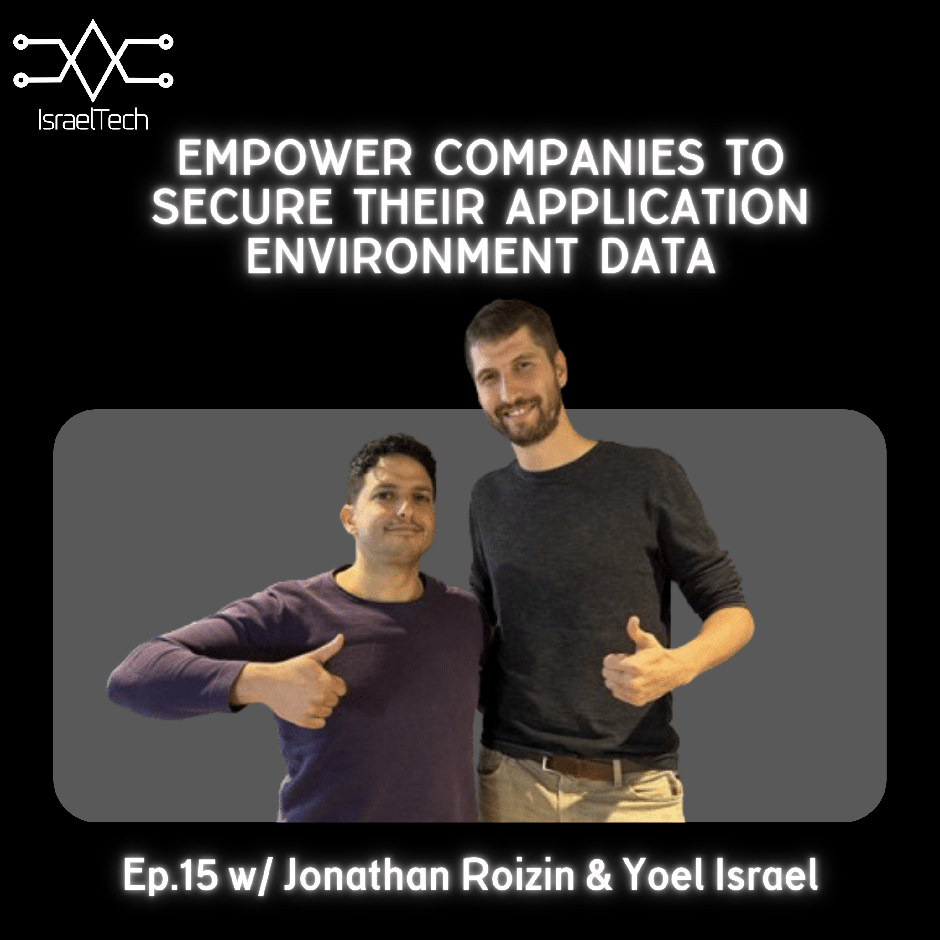 Israeltech