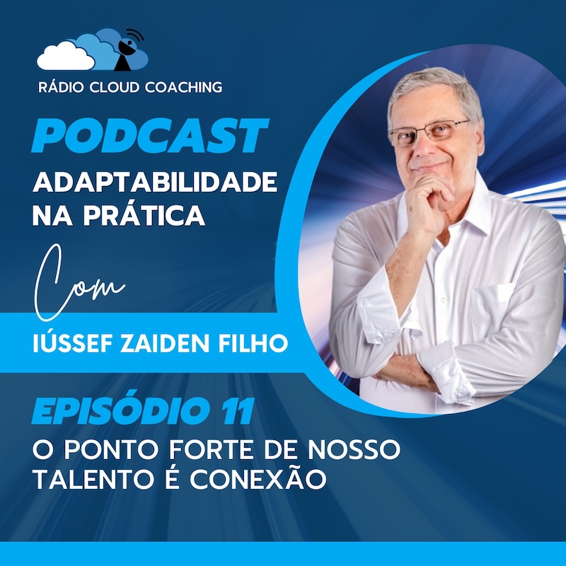 Artwork for podcast Adaptabilidade na Prática