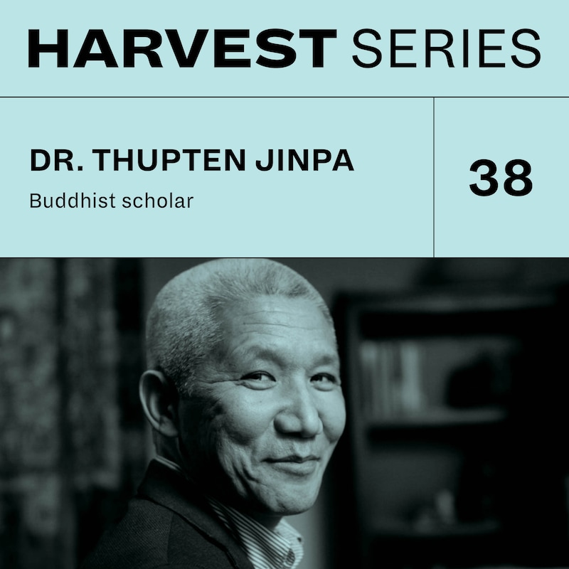 Artwork for podcast Harvest Series