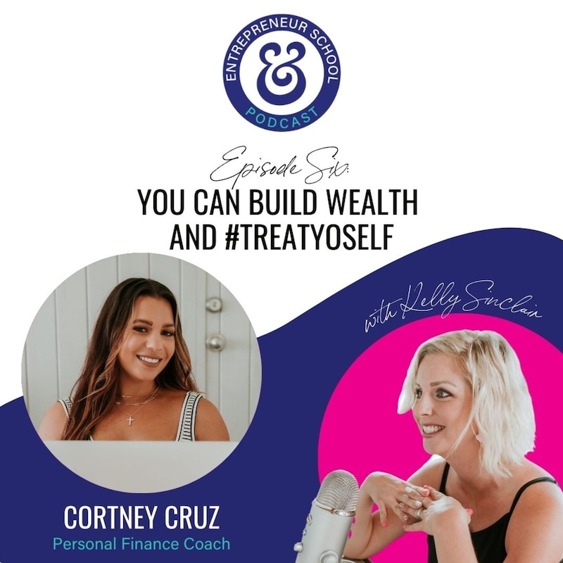 Artwork for podcast Entrepreneur School