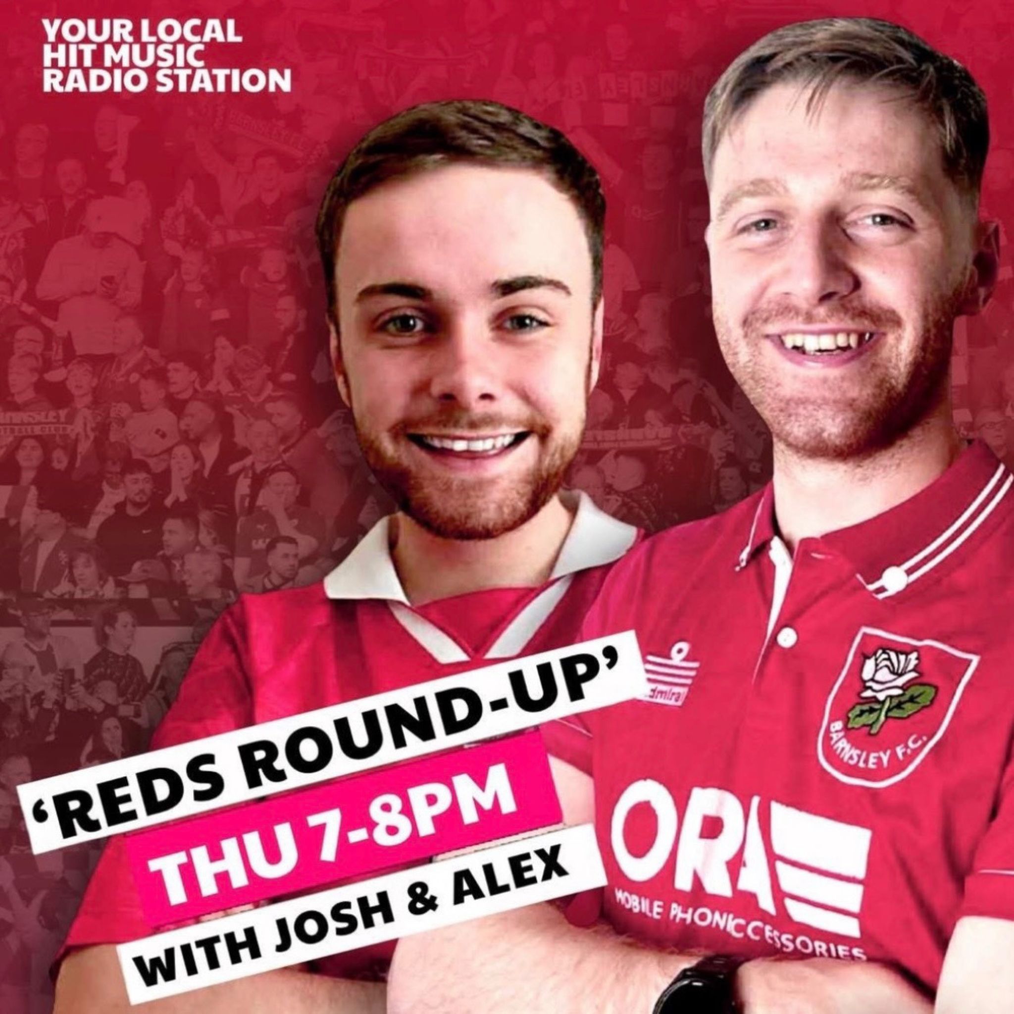 The Reds Round-Up: Memory Lane