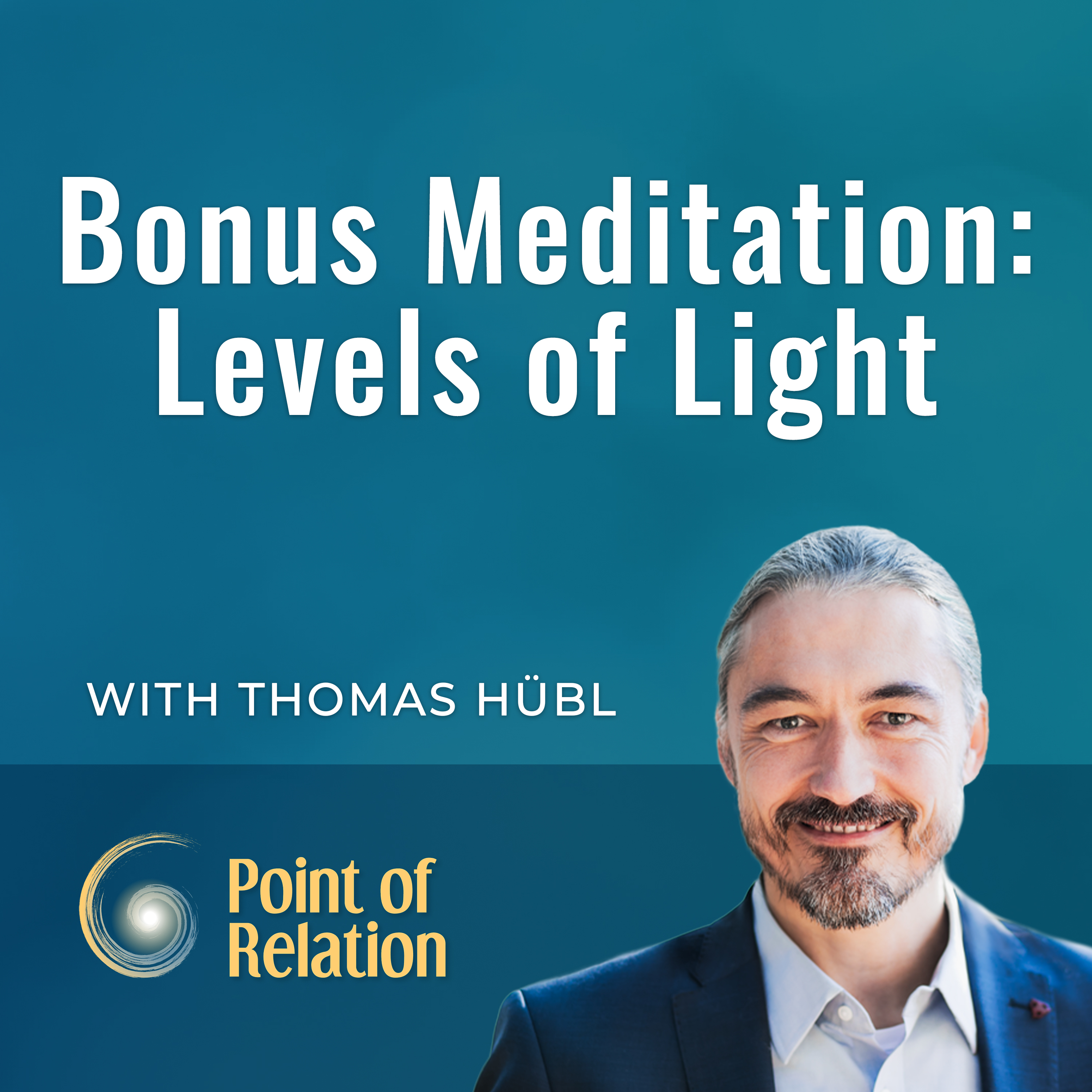 Point of Relation with Thomas Huebl