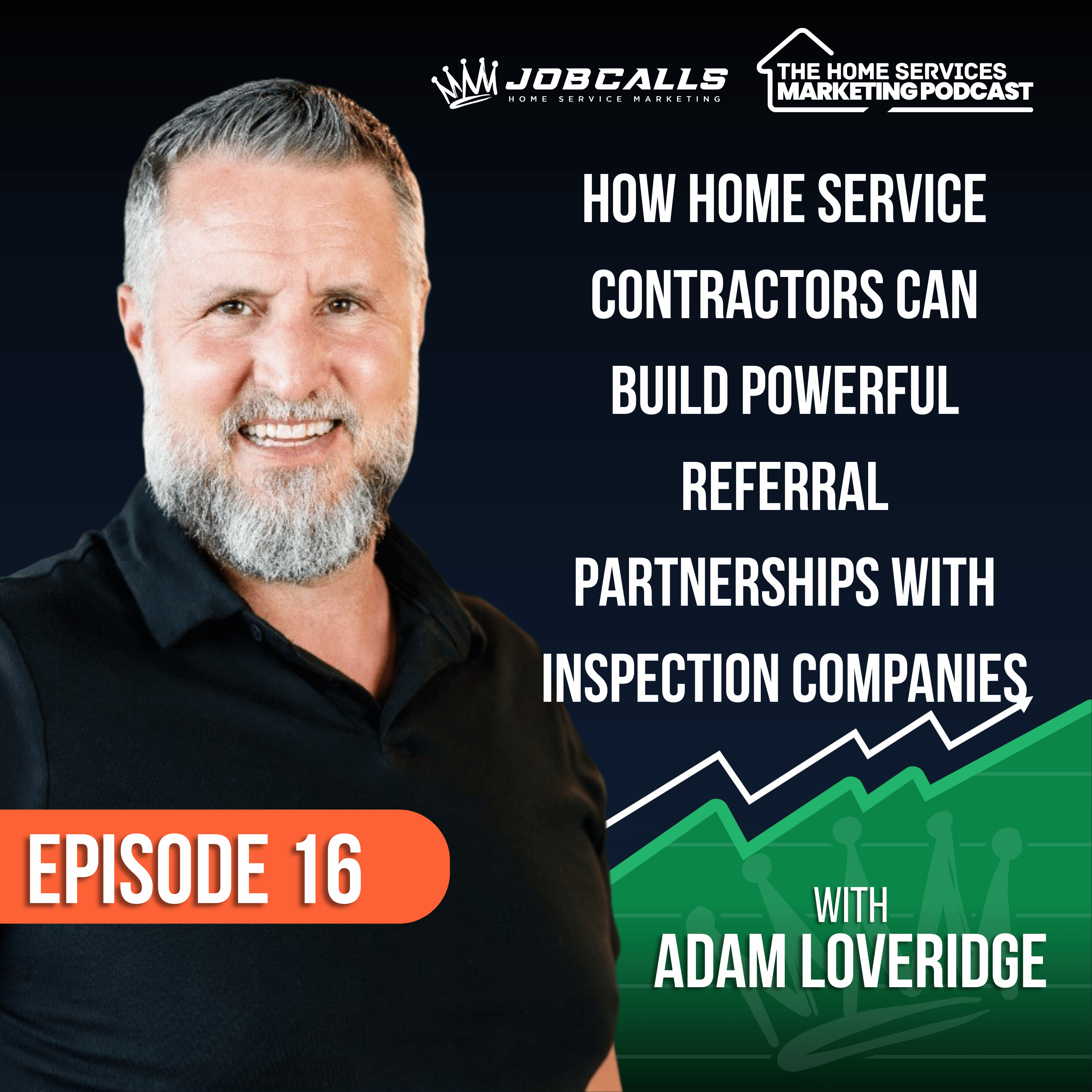 The Home Services Marketing Podcast Growth To Acquisition
