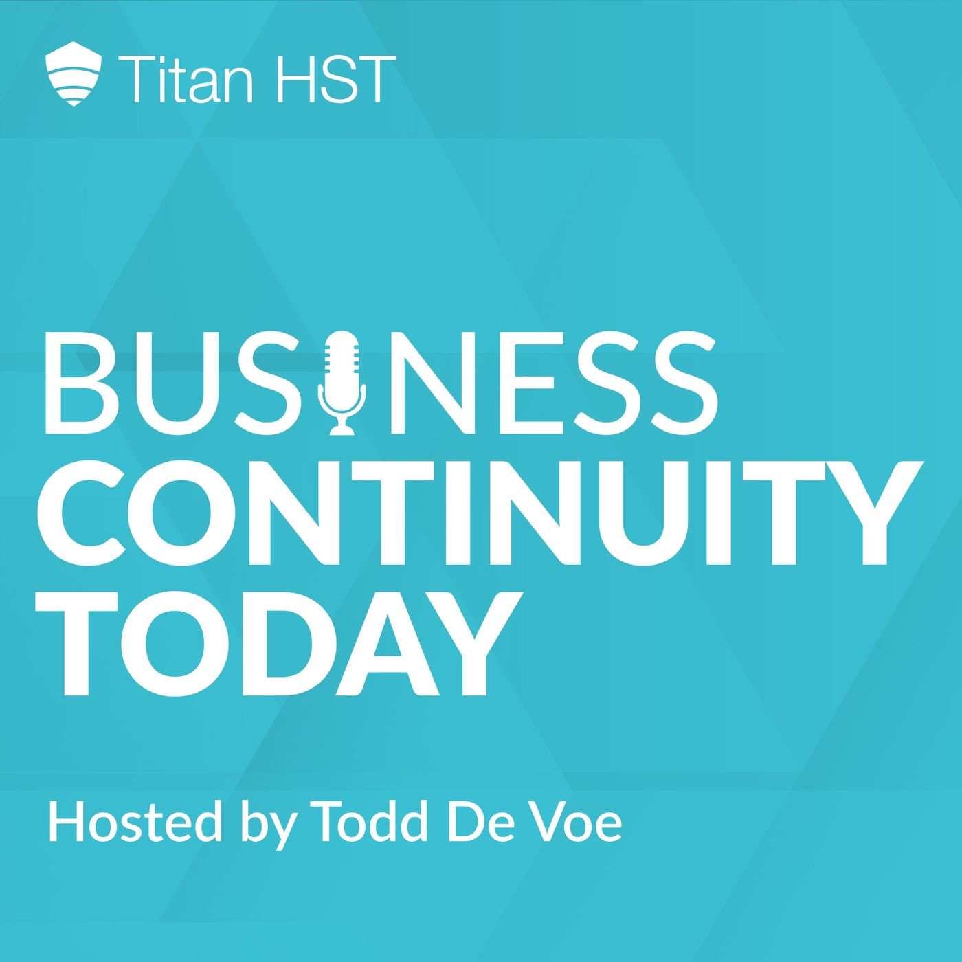 What are the challenges for Business Continuity for 2023