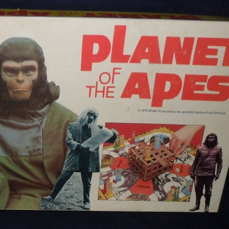 Artwork for podcast Two Old Farts Talk Sci-Fi