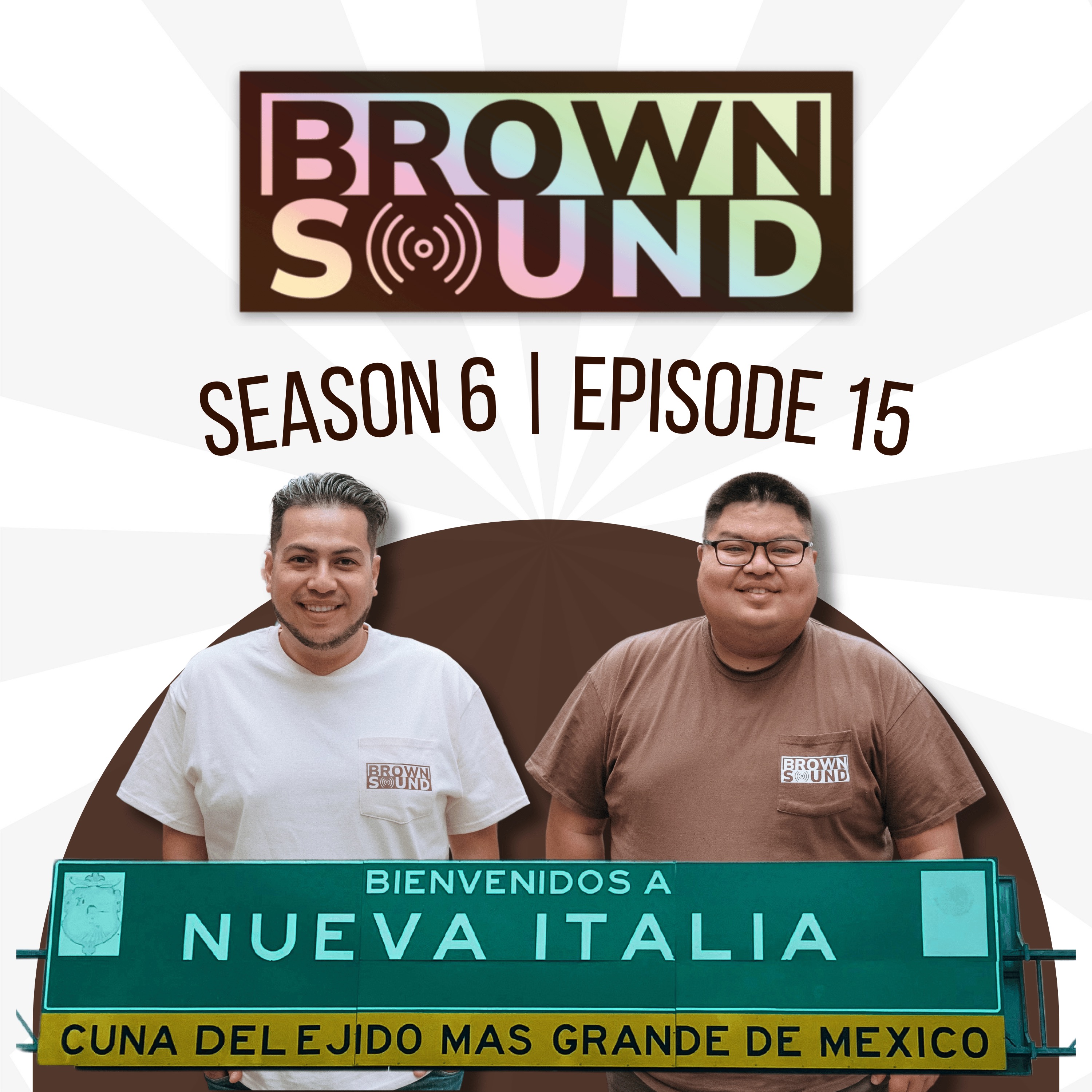 Brown Sound