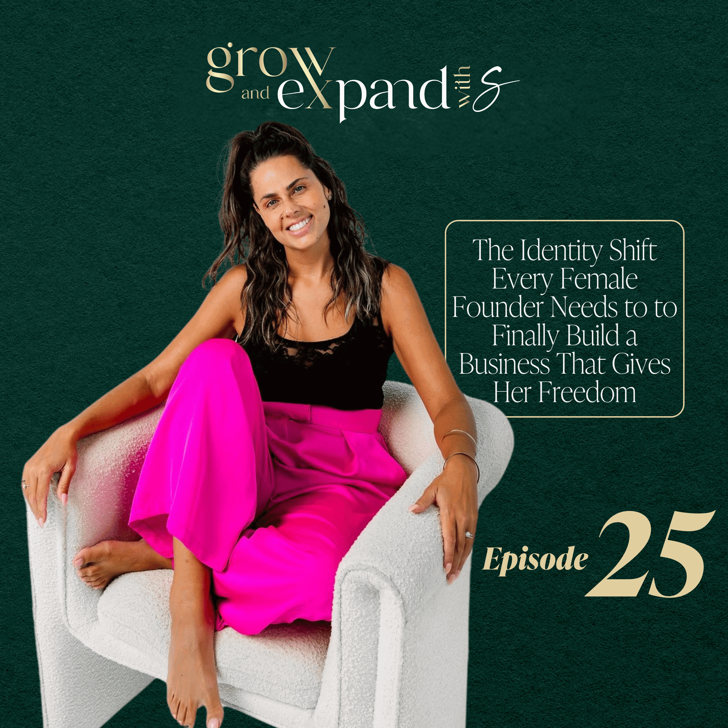 Grow and Expand with S