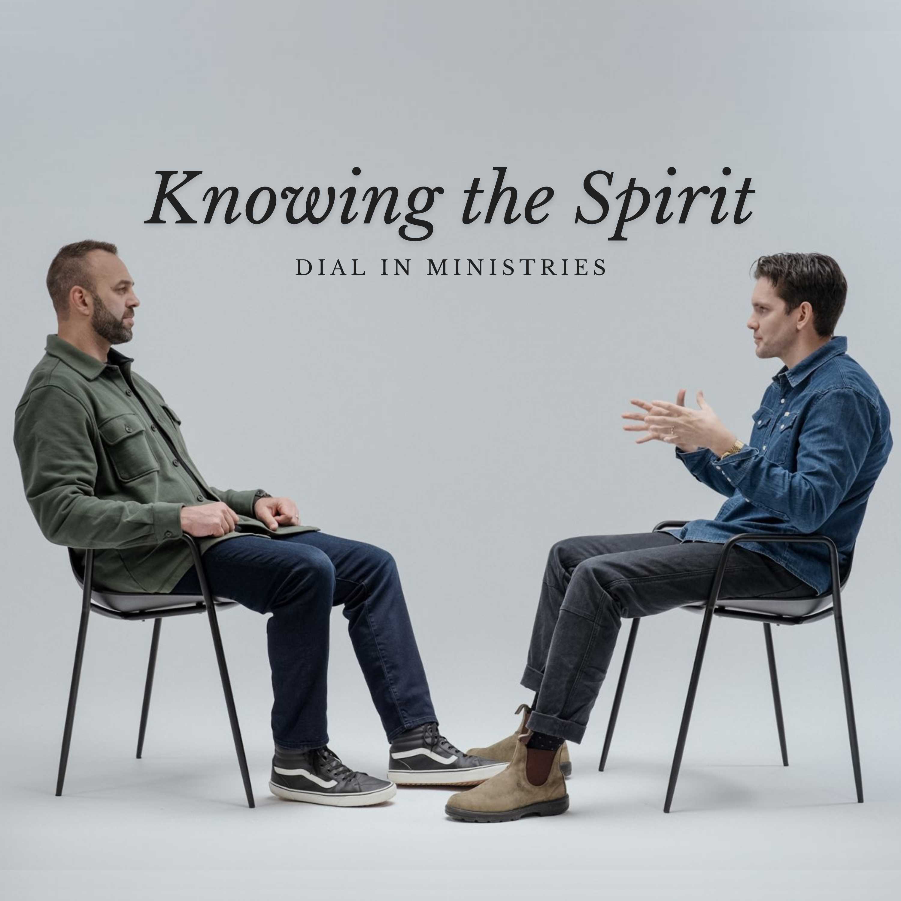 Dial In with Jonny Ardavanis