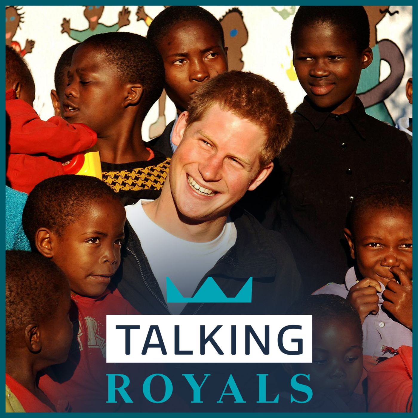 King's cancer update, Prince Harry's charity split and behind the scenes of Trigger Point with the Queen