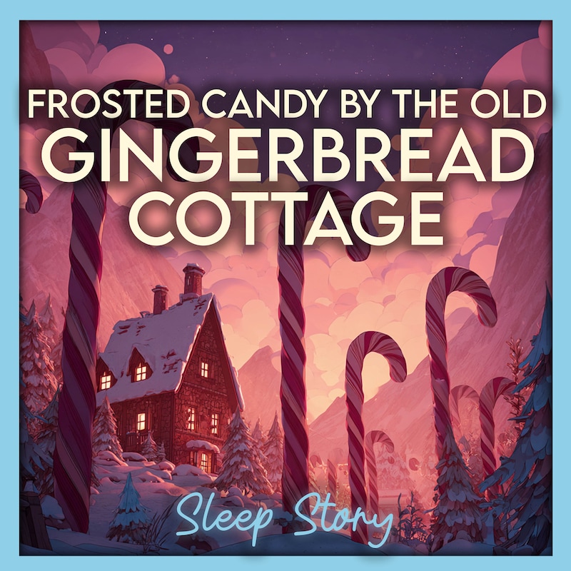 Artwork for podcast Deep Sleep Stories