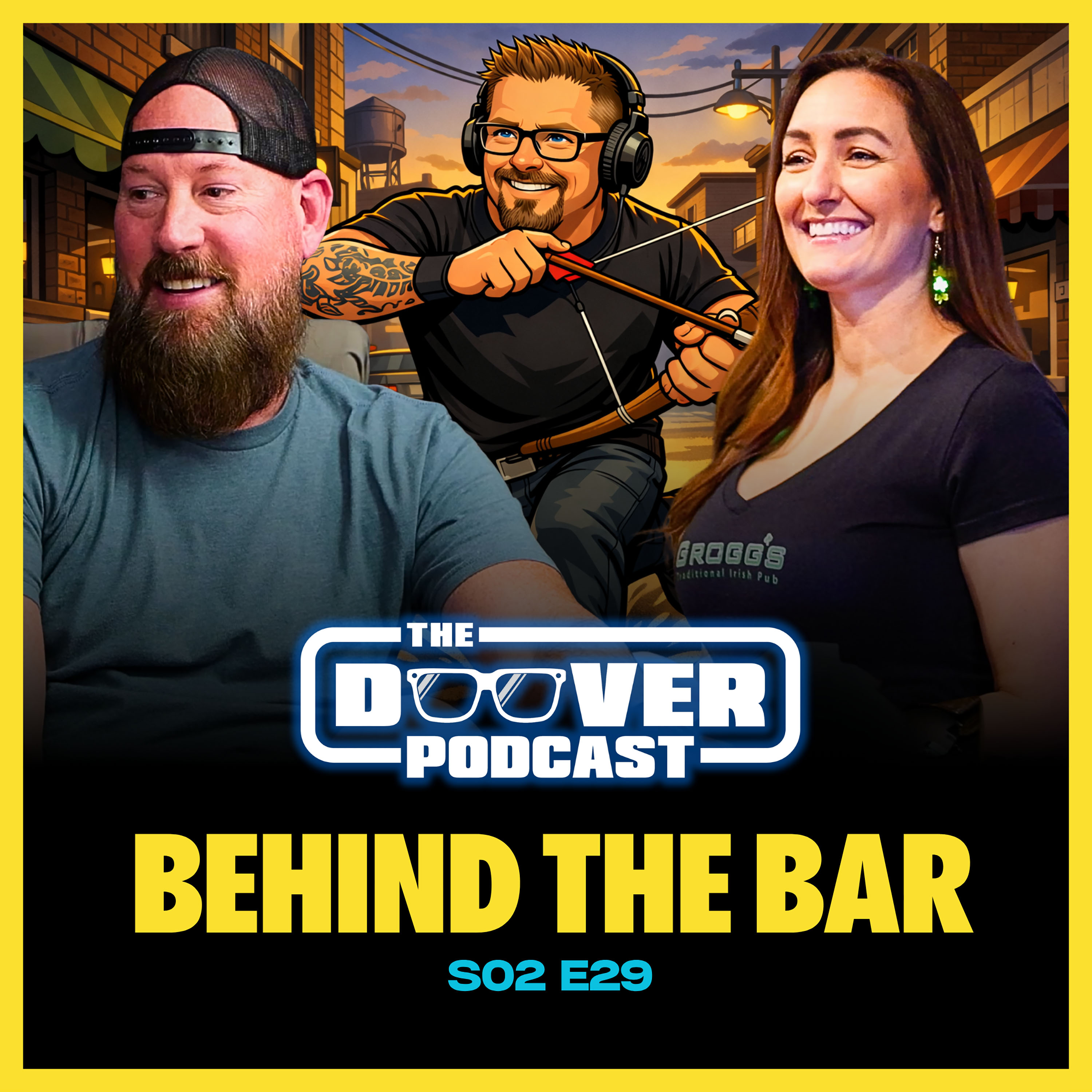 The Do-Over Podcast