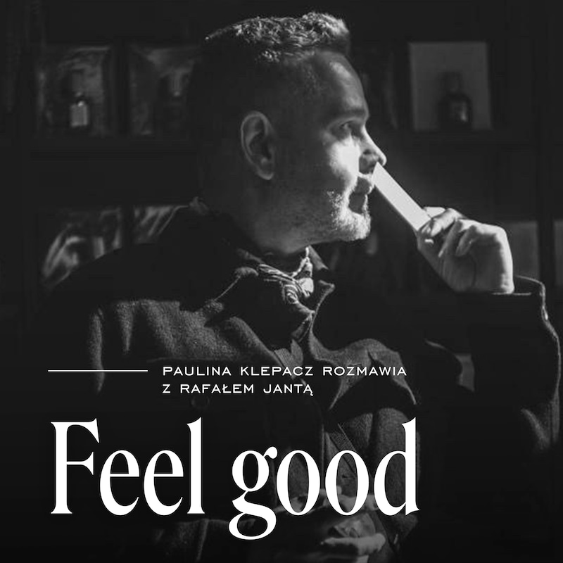 Artwork for podcast Feel good
