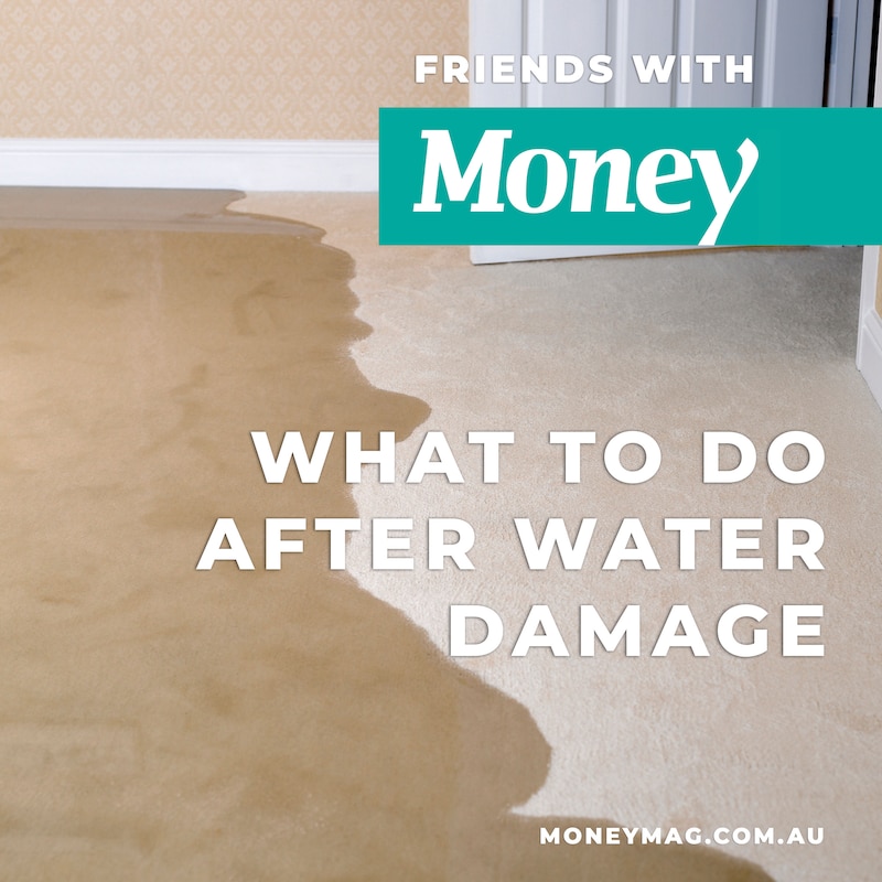 Artwork for podcast Friends With Money