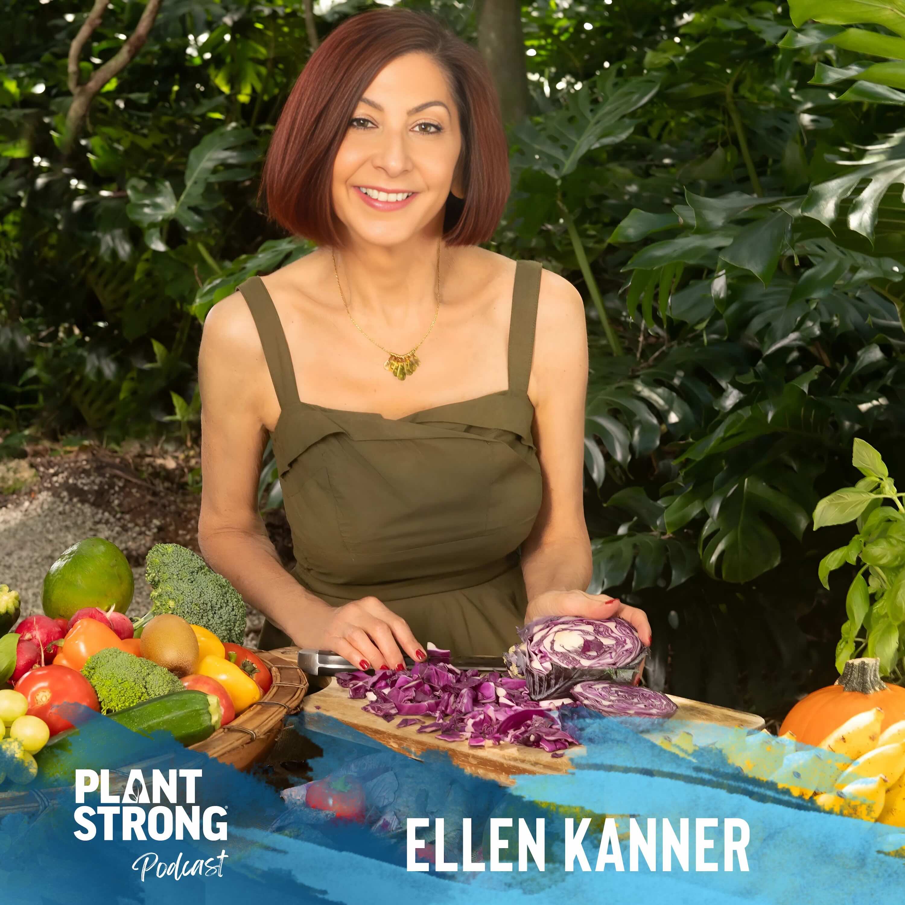 PLANTSTRONG Podcast
