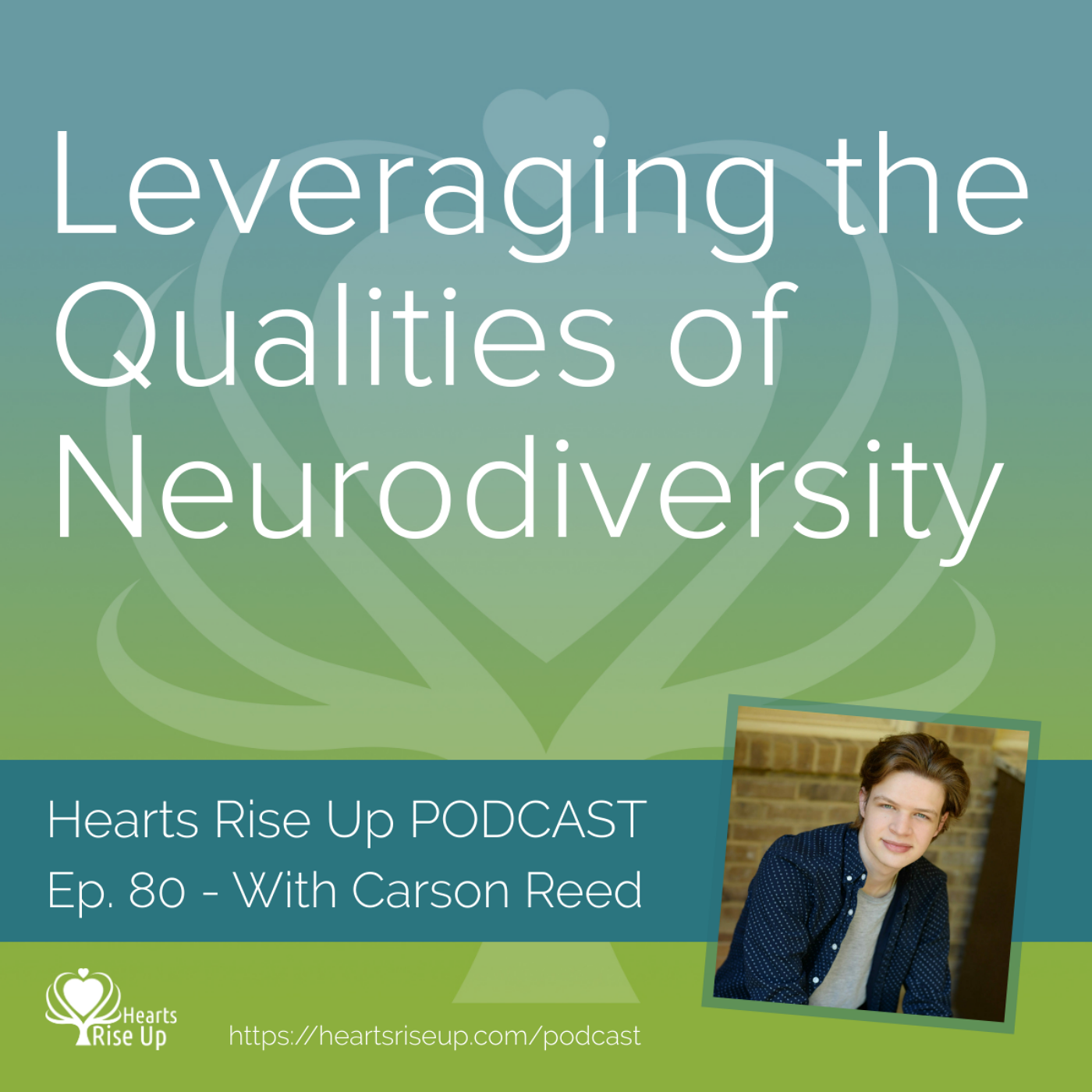 Hearts Rise Up Podcast