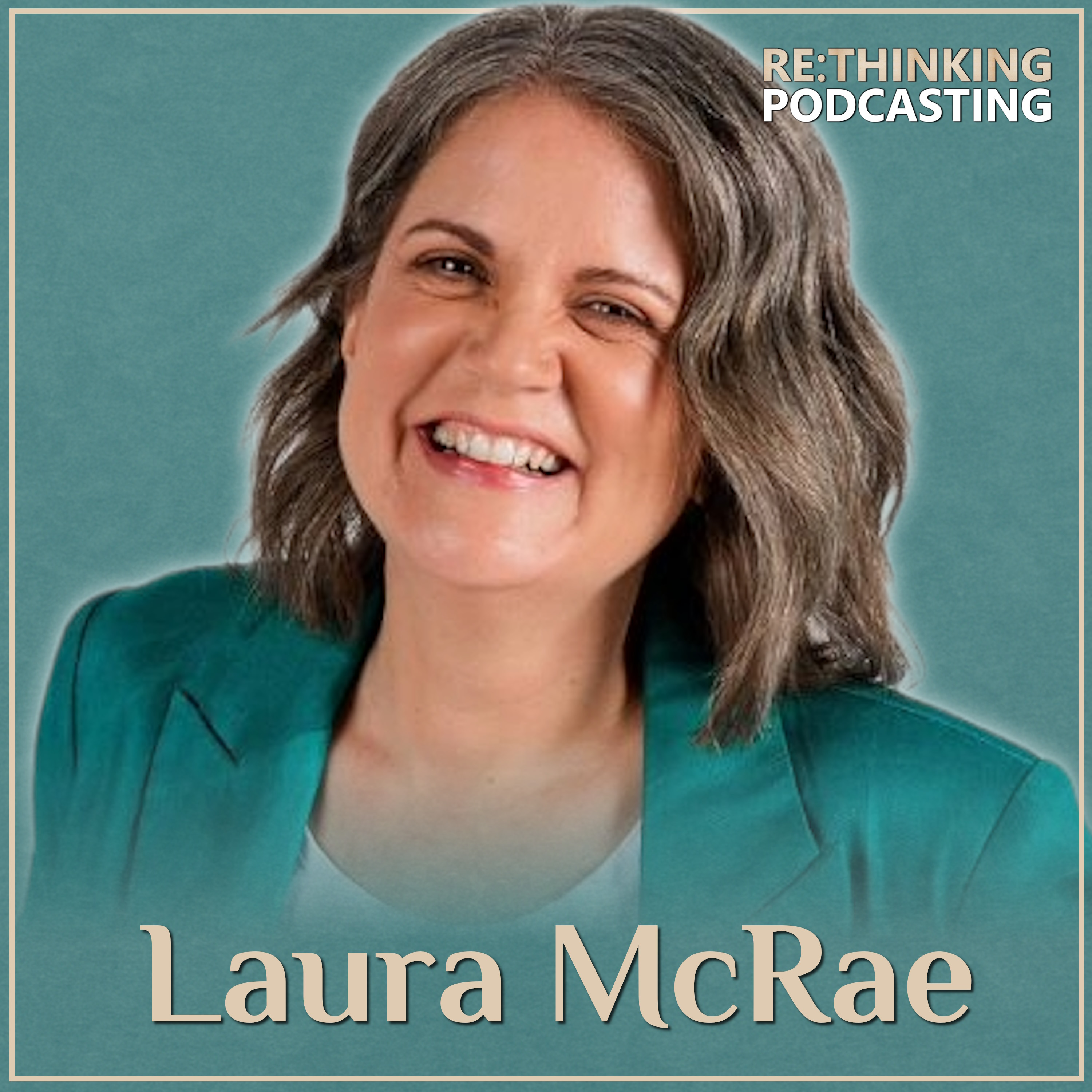 ReThinking Podcasting: Deep Reflections for Thoughtful Podcasters