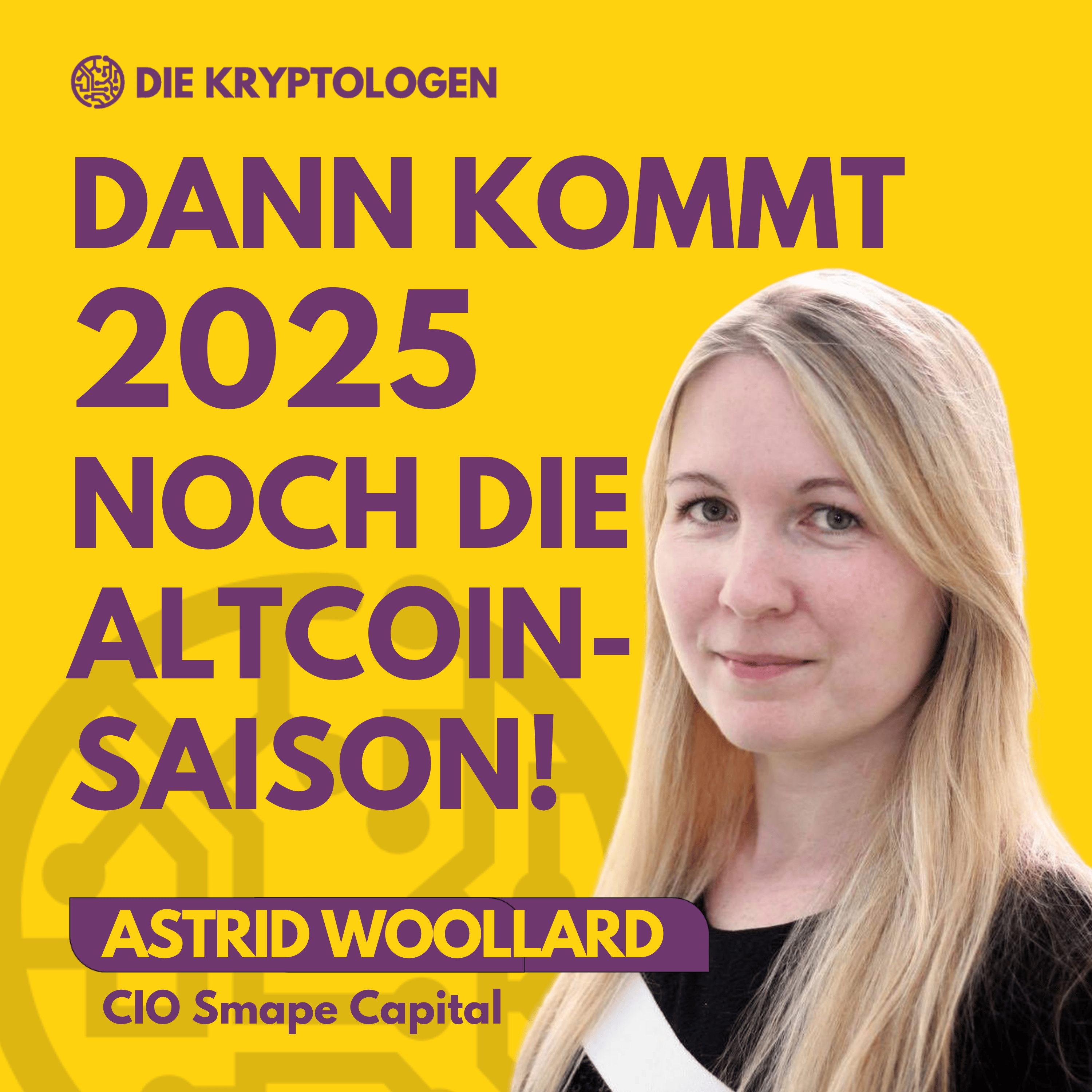 Die Kryptologen