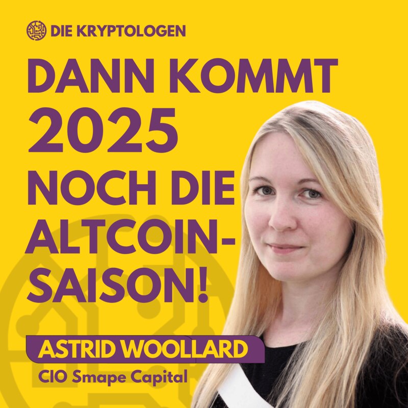 Artwork for podcast Die Kryptologen