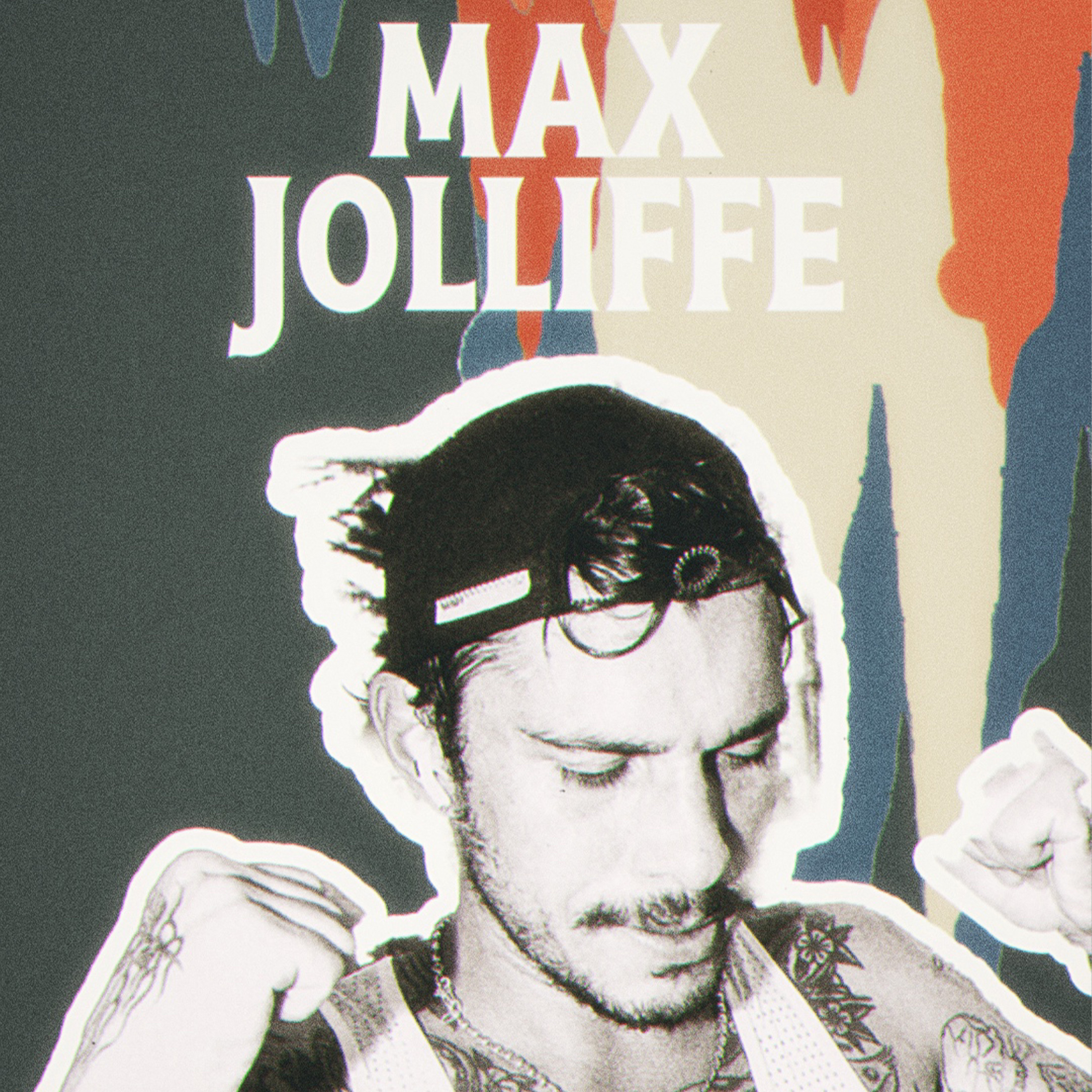 Max Jolliffe on theMAMMOTH 200, Satisfy Running Team, and more.